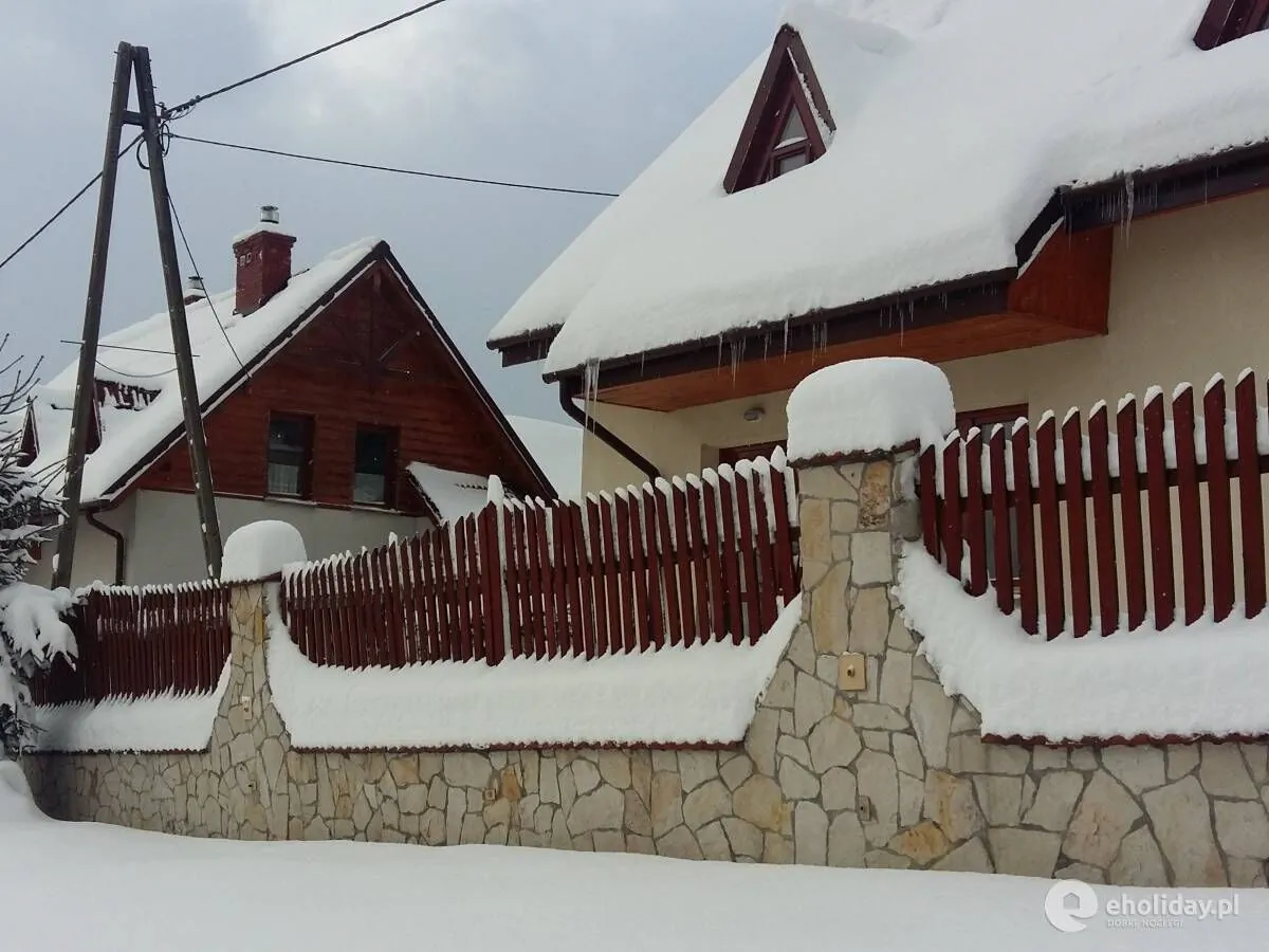 Domy Do Wynajęcia Huba, Czorsztyn – Czorsztyn, Polska