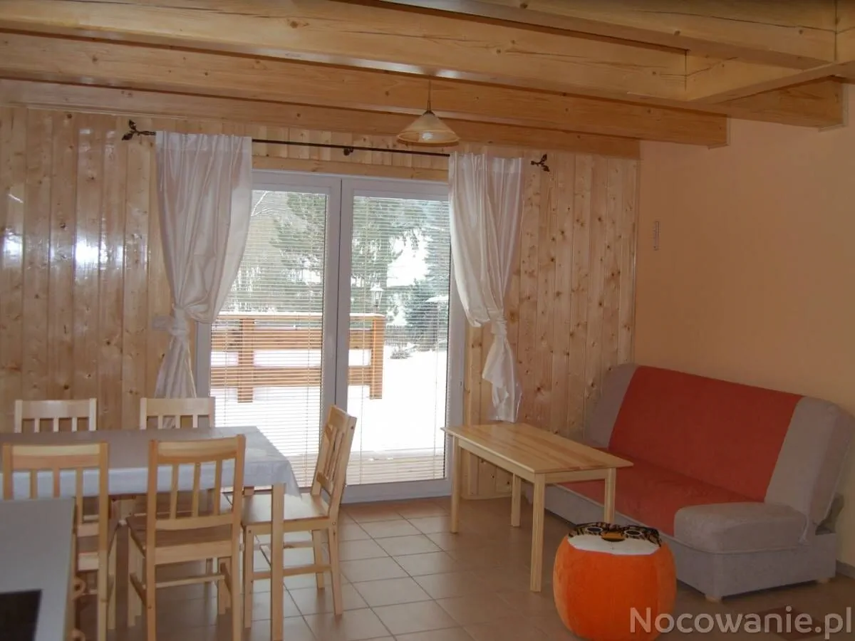 Jacowa Chata Istebna – Istebna, Polska