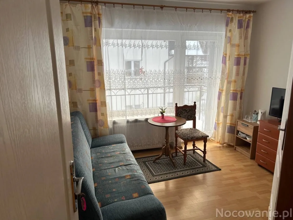 Gościniec Gazda Duszniki Zdrój – Duszniki-Zdrój, Polonia