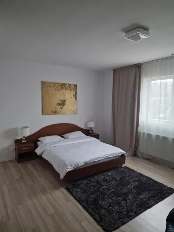 Hotel Eden Timișoara – Timișoara, România