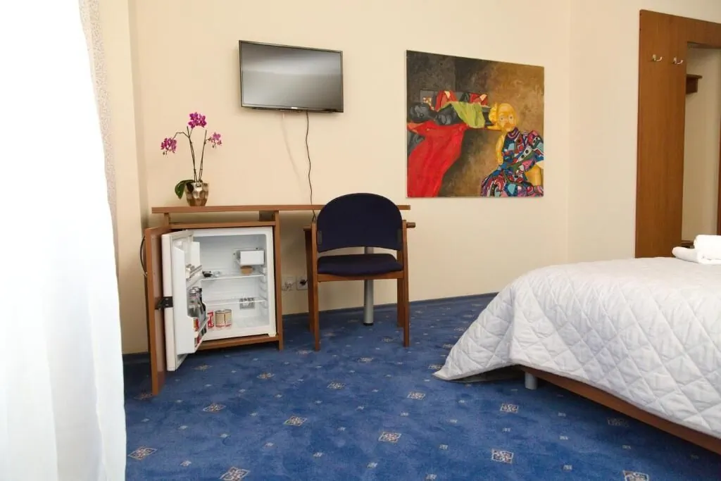 Hotel Eden Timișoara – Timișoara, România