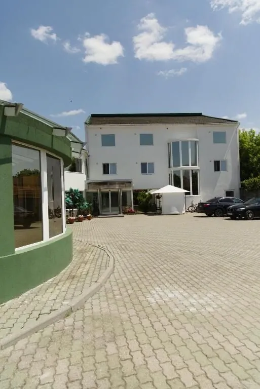 Hotel Eden Timișoara – Timișoara, România