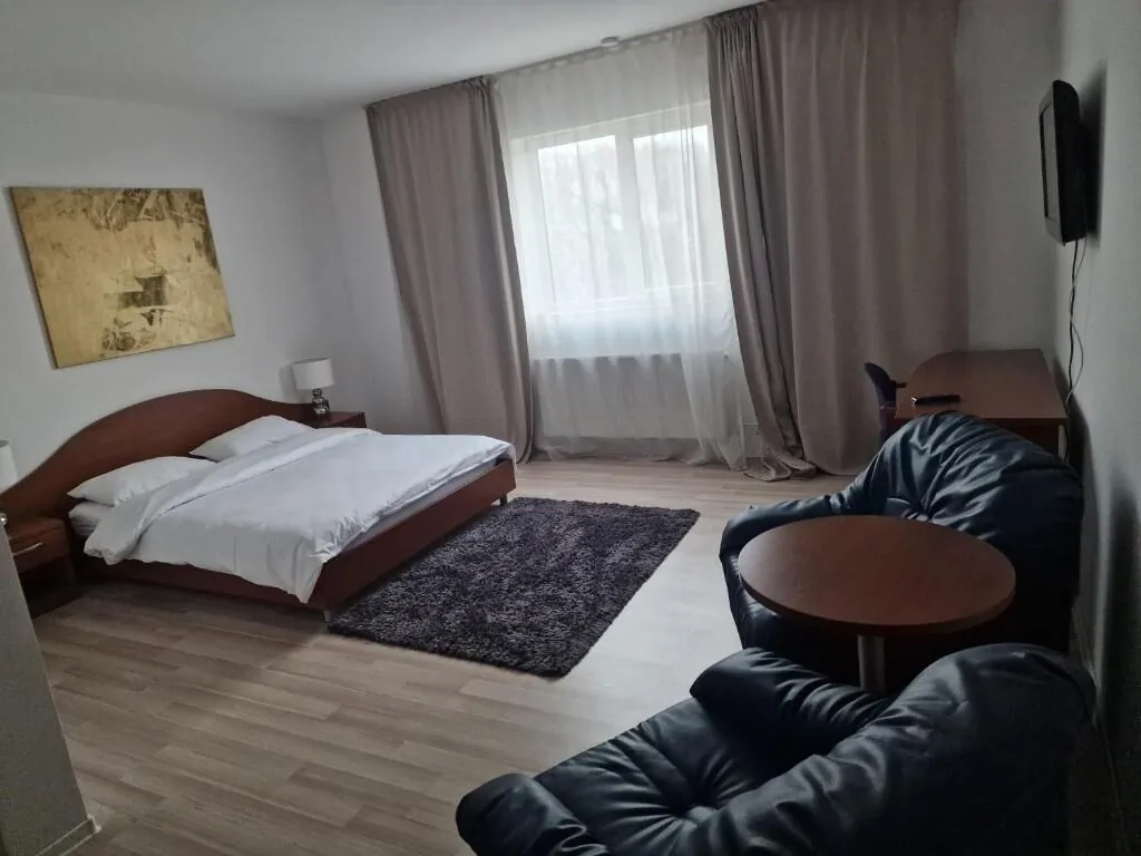 Hotel Eden Timișoara – Timișoara, România
