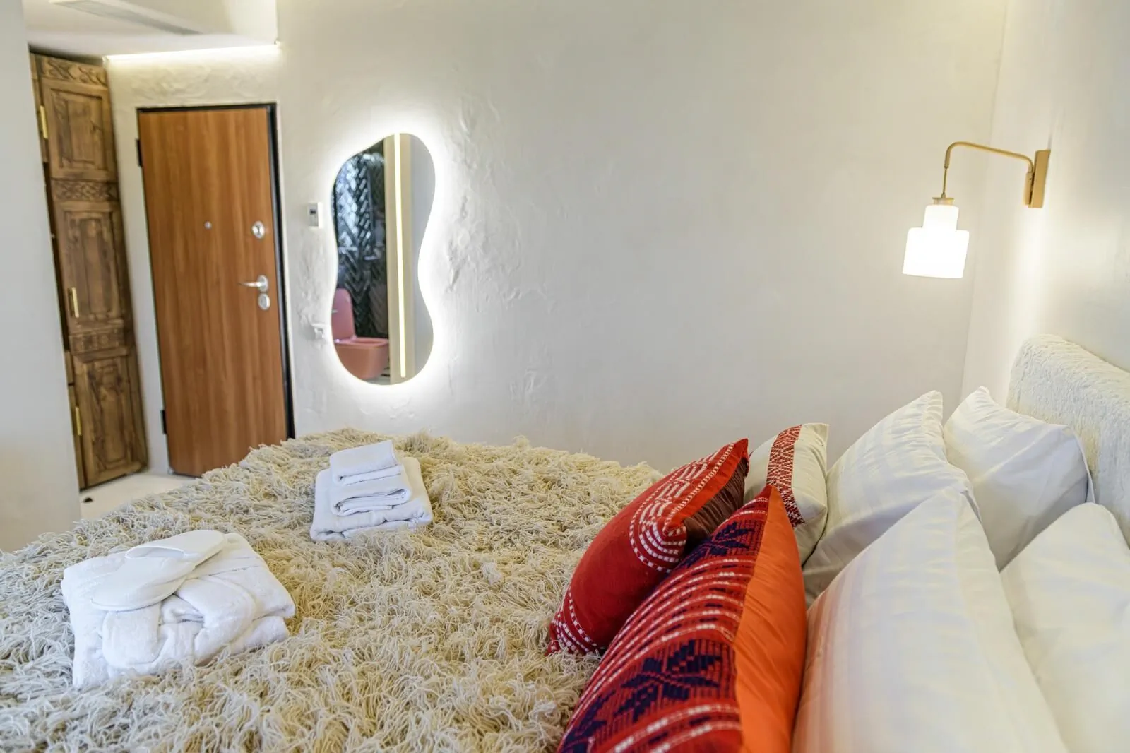 Nishani 5 Stars Boutique Motel București – București, România