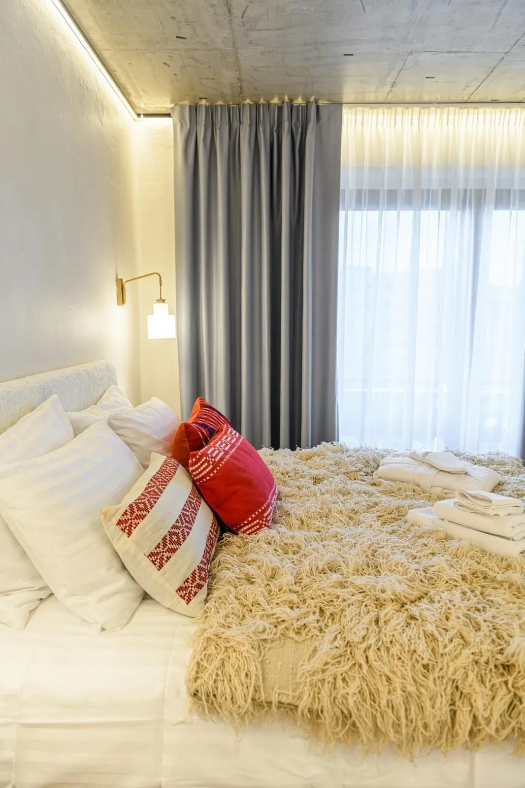 Nishani 5 Stars Boutique Motel București – București, România