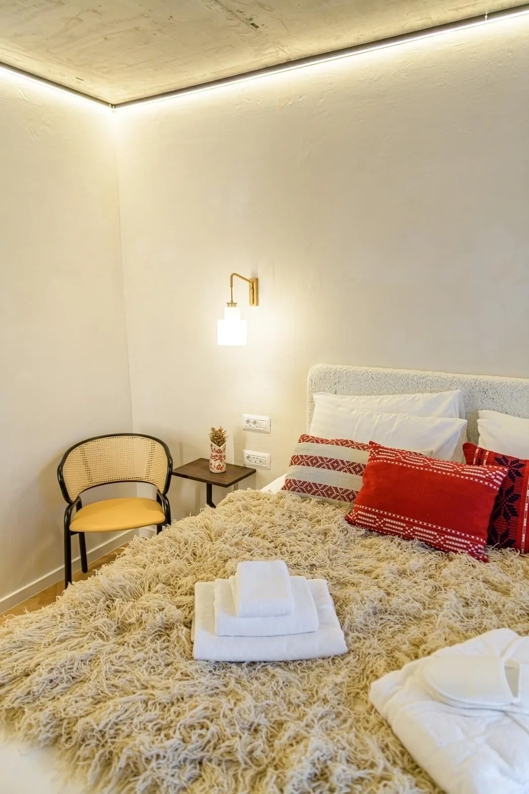 Nishani 5 Stars Boutique Motel București – București, România