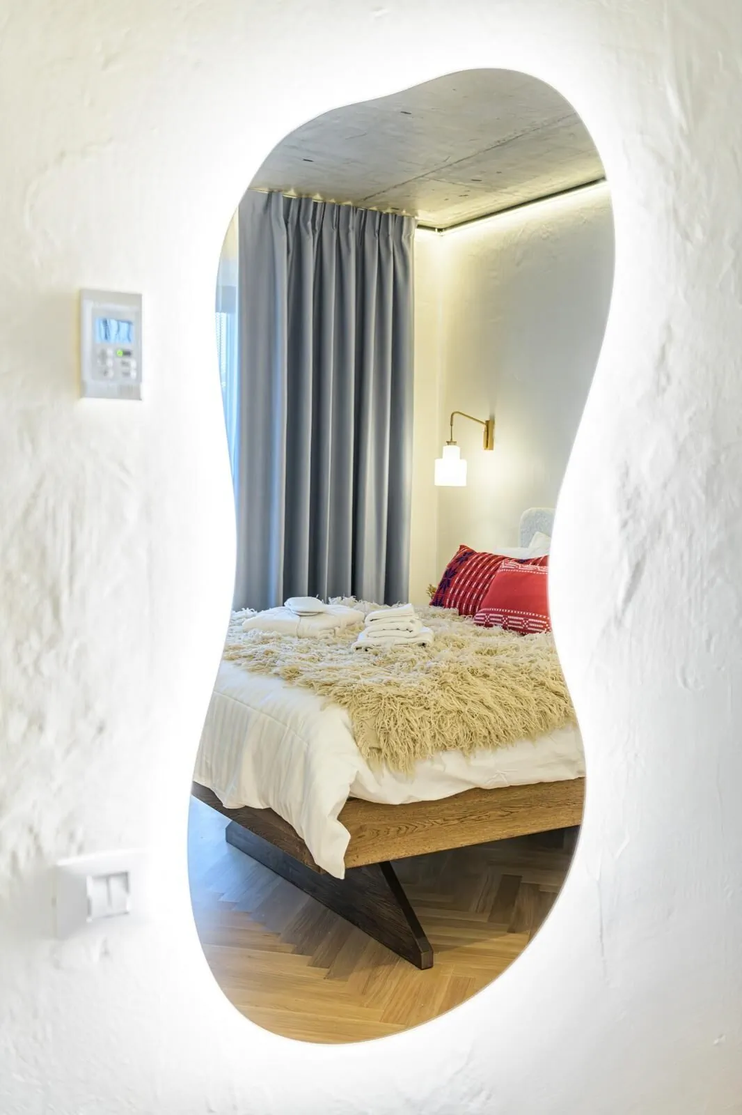 Nishani 5 Stars Boutique Motel București – București, România