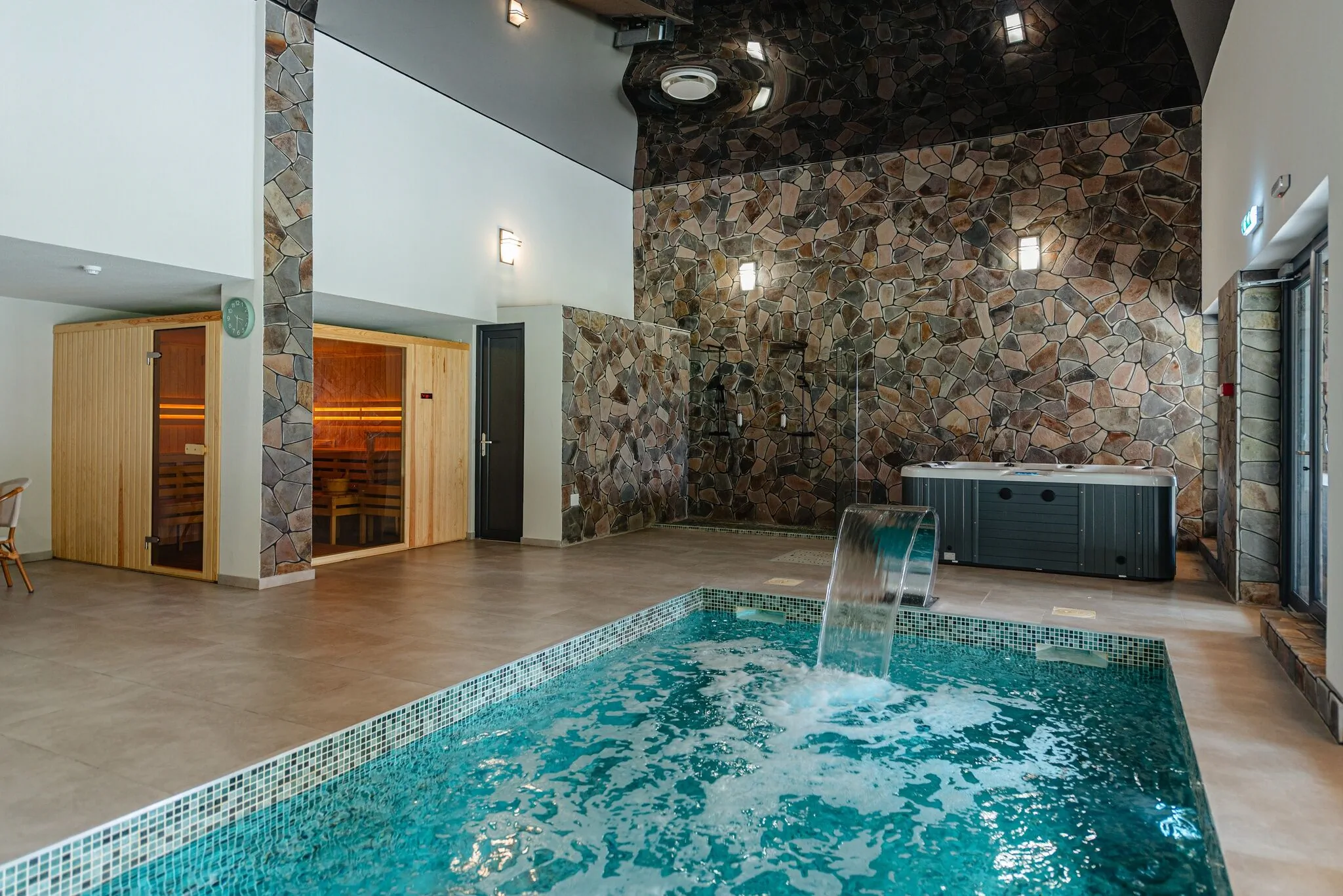 Hotel Apuseni Park Padiș – Padiş, Rumunsko