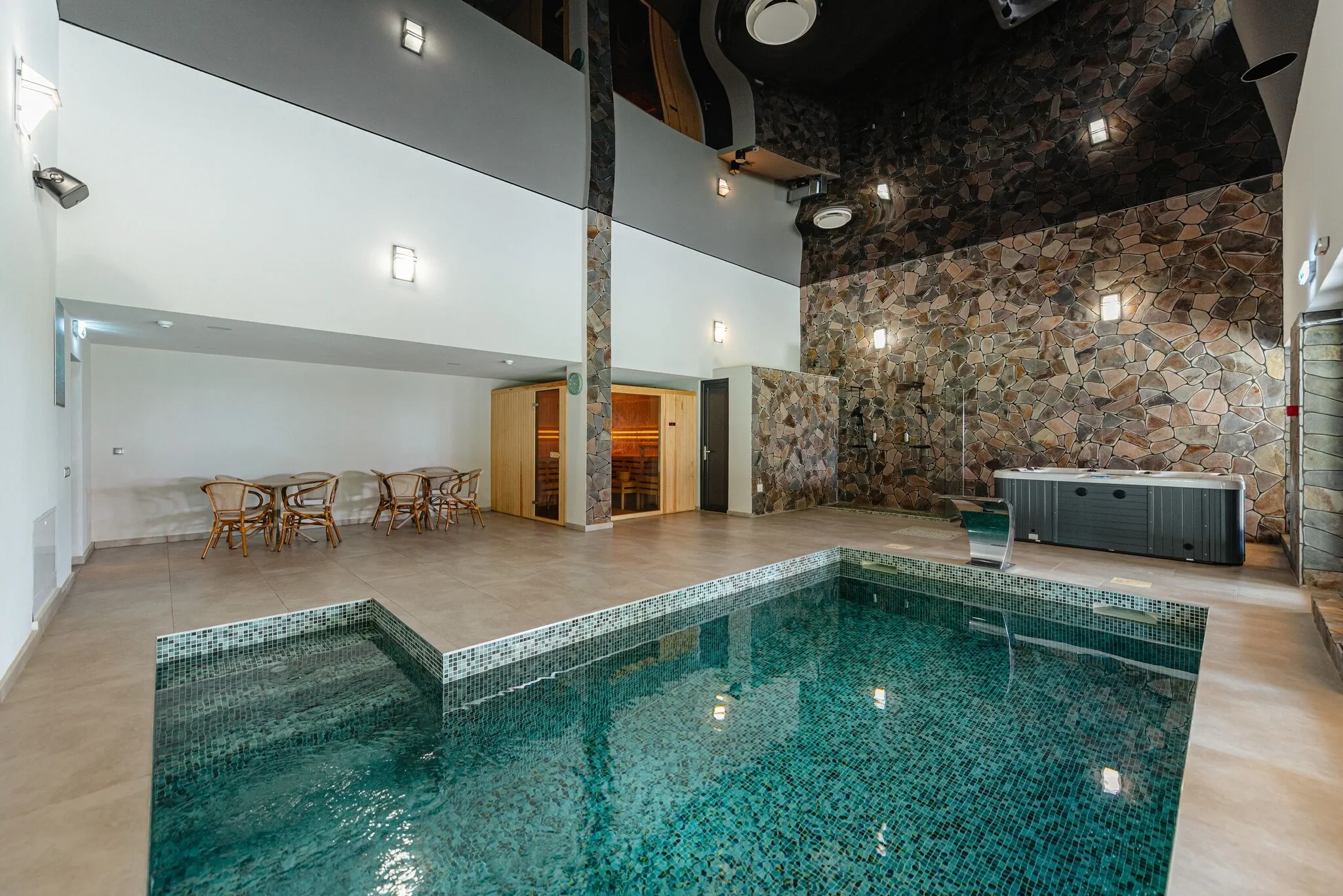 Hotel Apuseni Park Padiș – Padiş, Rumunsko