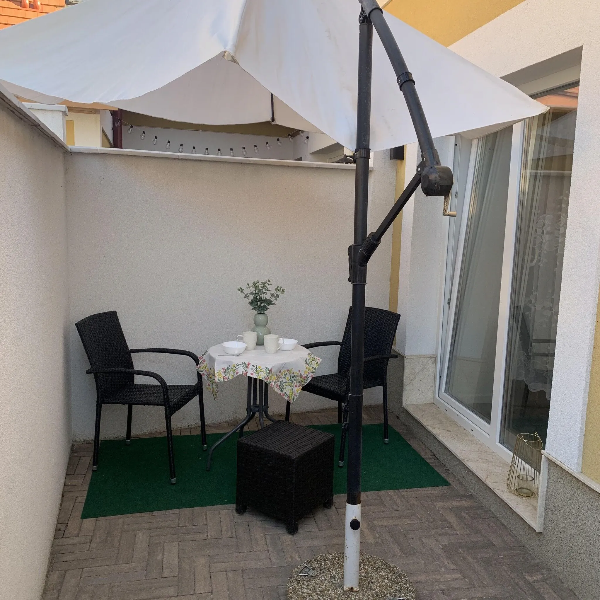 Infinity apartman Esztergom – Strigoniu, Ungaria
