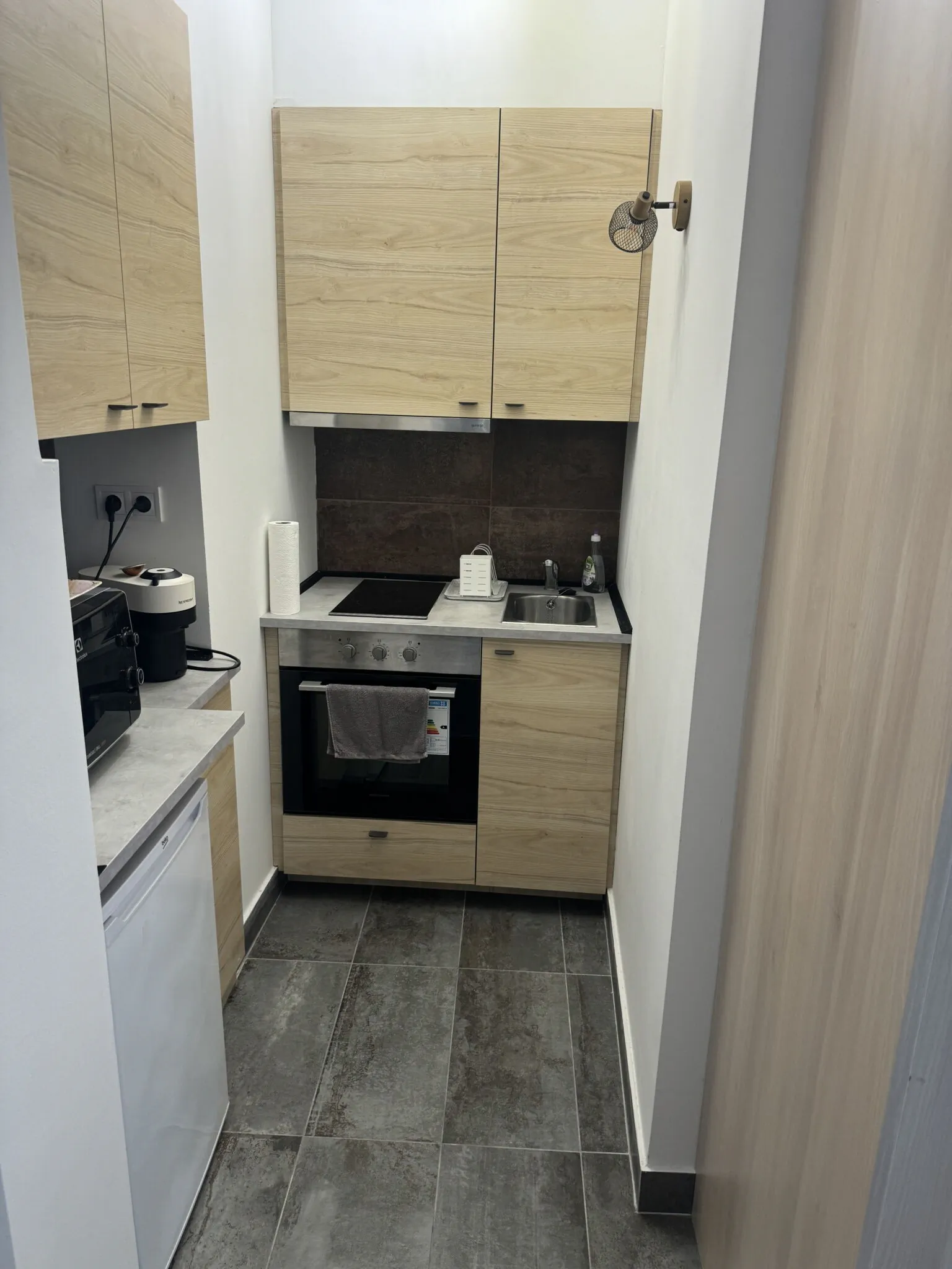 Infinity apartman Esztergom – Strigoniu, Ungaria