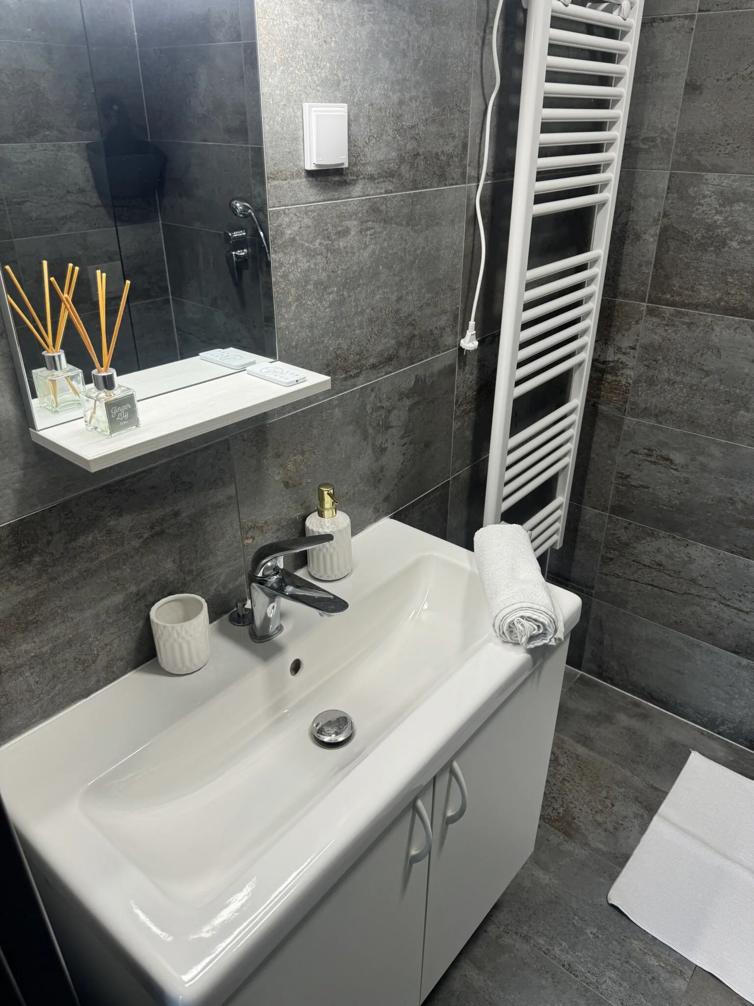 Infinity apartman Esztergom – Strigoniu, Ungaria