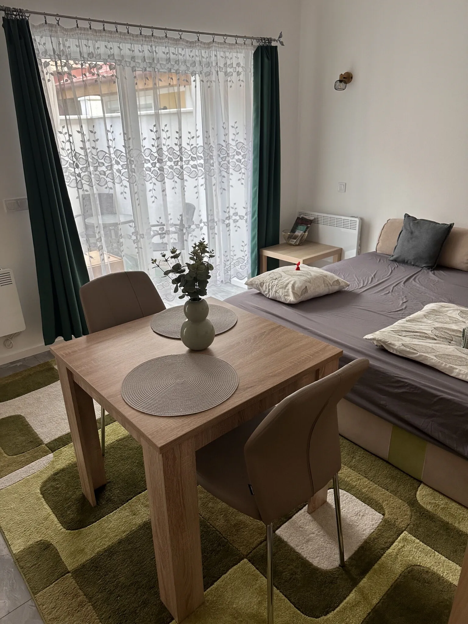 Infinity apartman Esztergom – Strigoniu, Ungaria