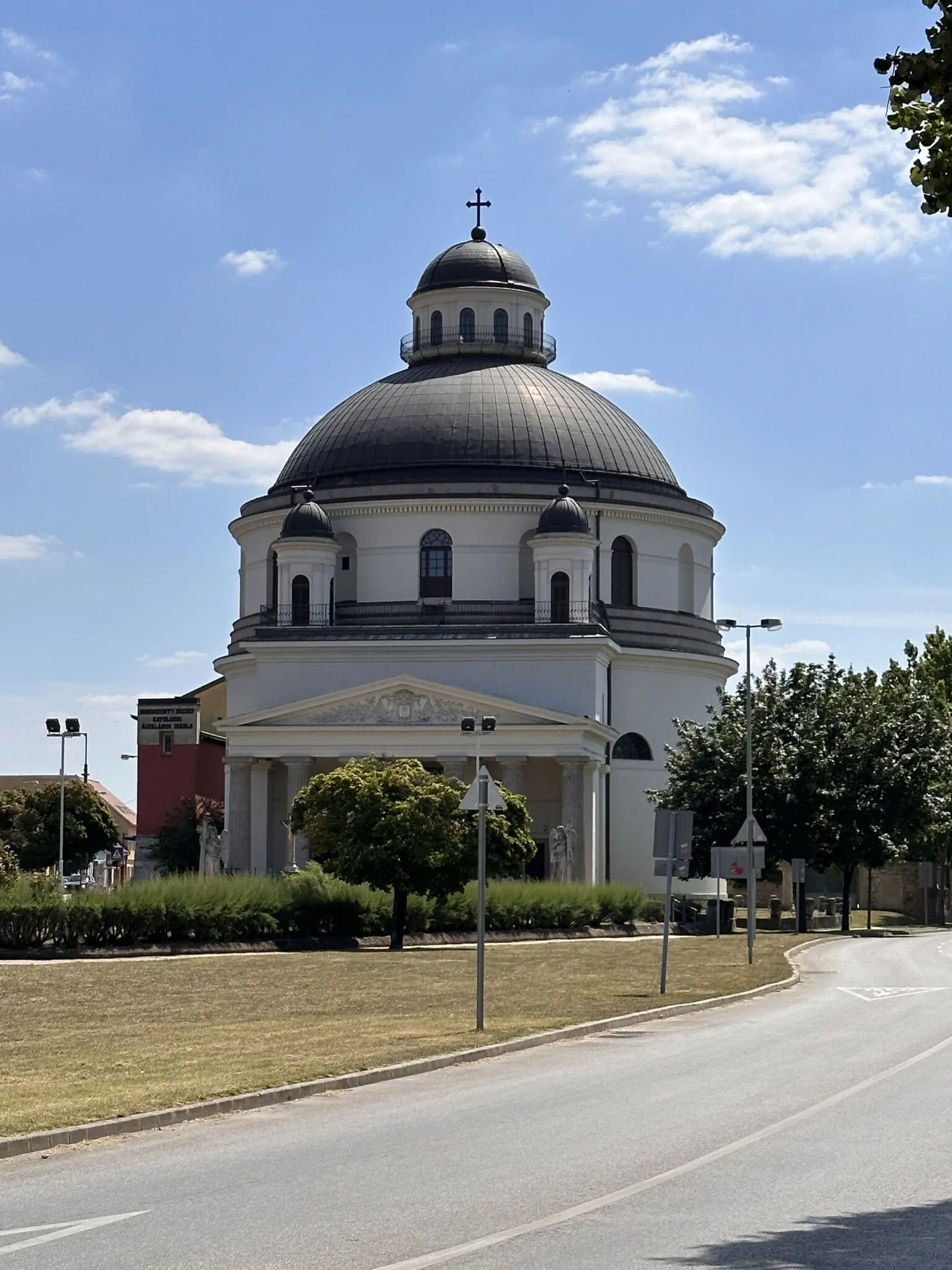 Infinity apartman Esztergom – Strigoniu, Ungaria