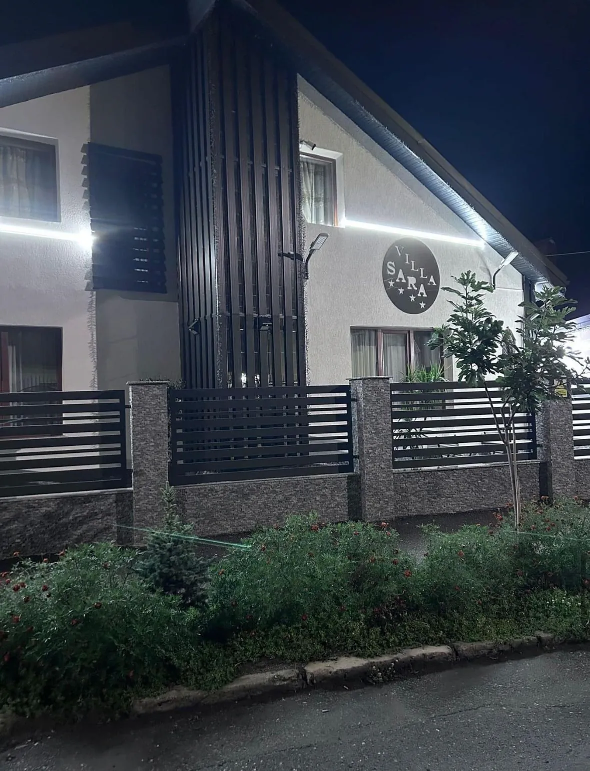 Villa Sara Târgu Jiu – Târgu Jiu, România