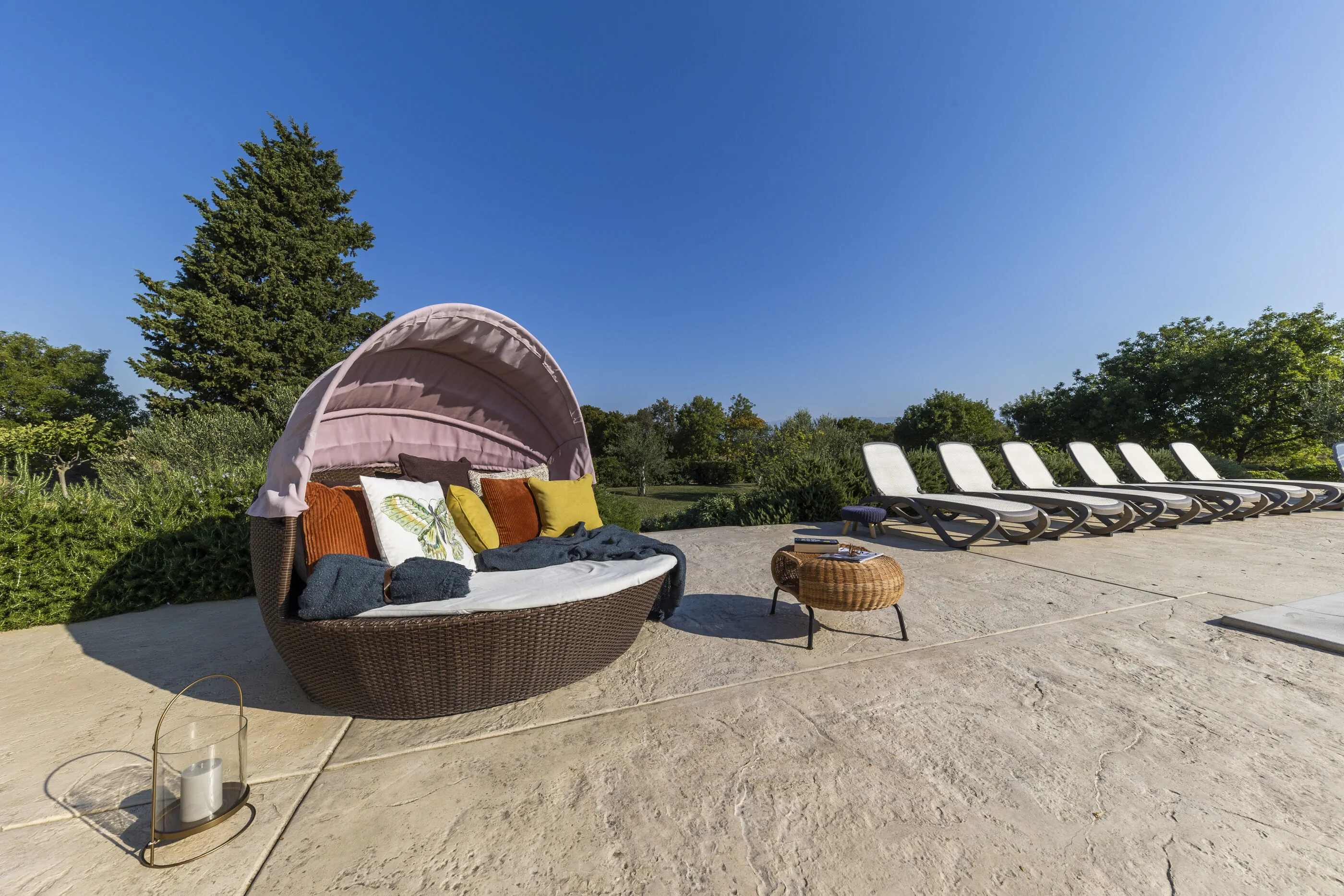 Villa Mendula Nin – Nin, Chorwacja