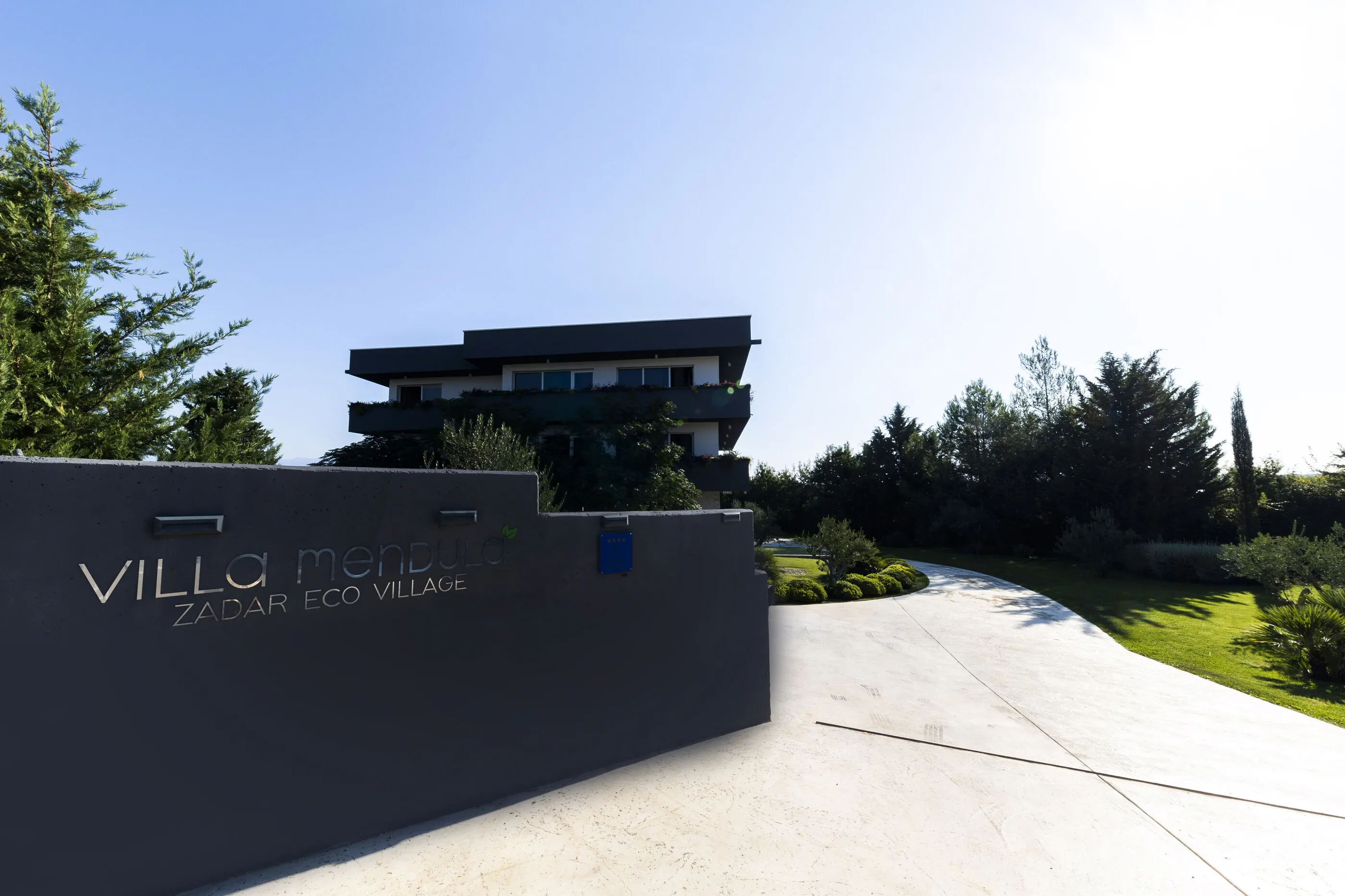 Villa Mendula Nin – Nin, Chorwacja