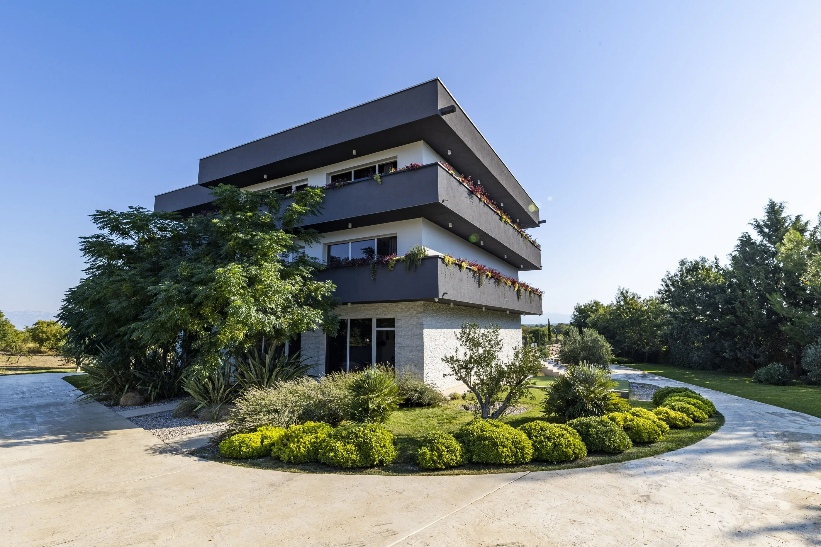 Villa Mendula Nin – Nin, Chorwacja
