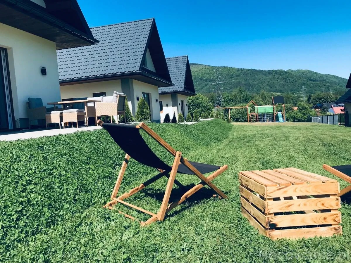 Zielone Zacisze Domki w Górach Krościenko nad Dunajcem – Krościenko nad Dunajcem, Polonia