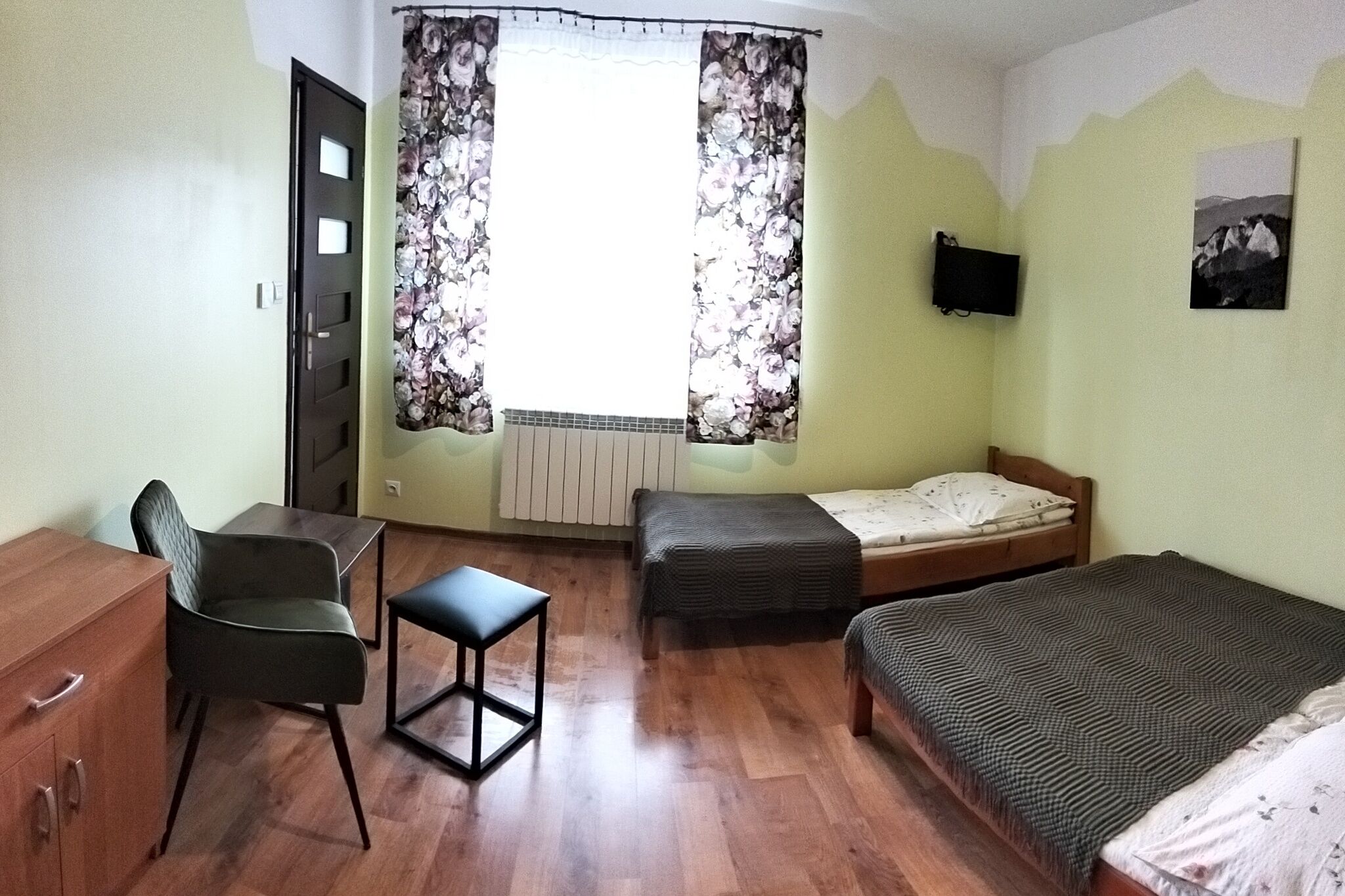 Zielone Zacisze Pokoje Krościenko nad Dunajcem – Krościenko nad Dunajcem, Polonia