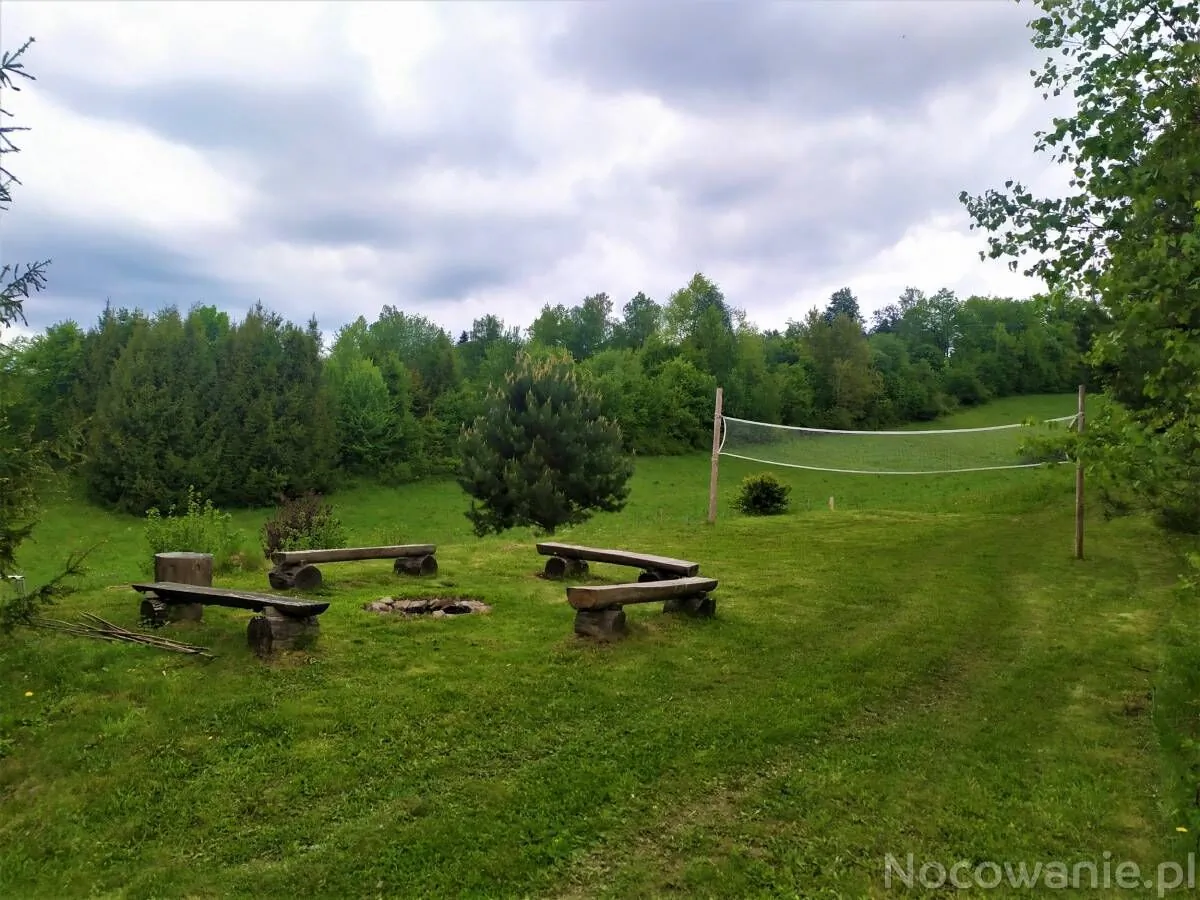 Dom gościnny Jaś i Małgosia Orelec, Solina - foto 8