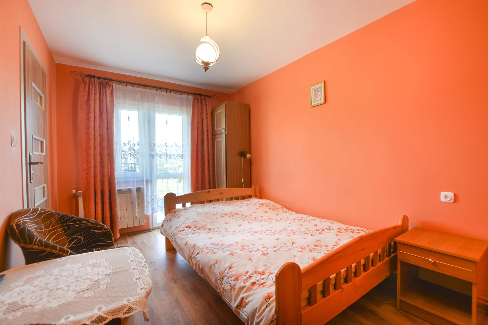 Dom gościnny Jaś i Małgosia Orelec, Solina - foto 10