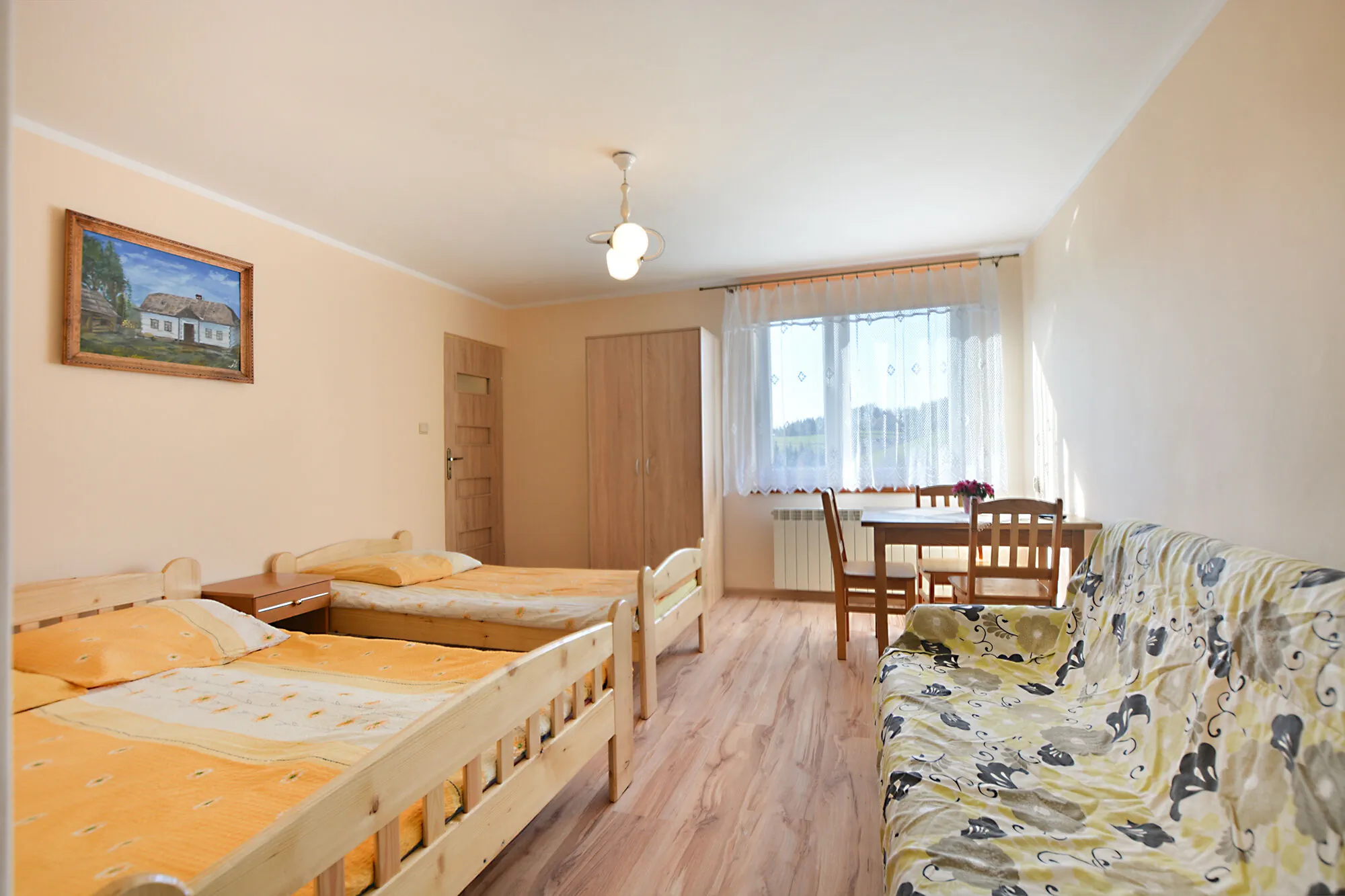 Dom gościnny Jaś i Małgosia Orelec, Solina - foto 2