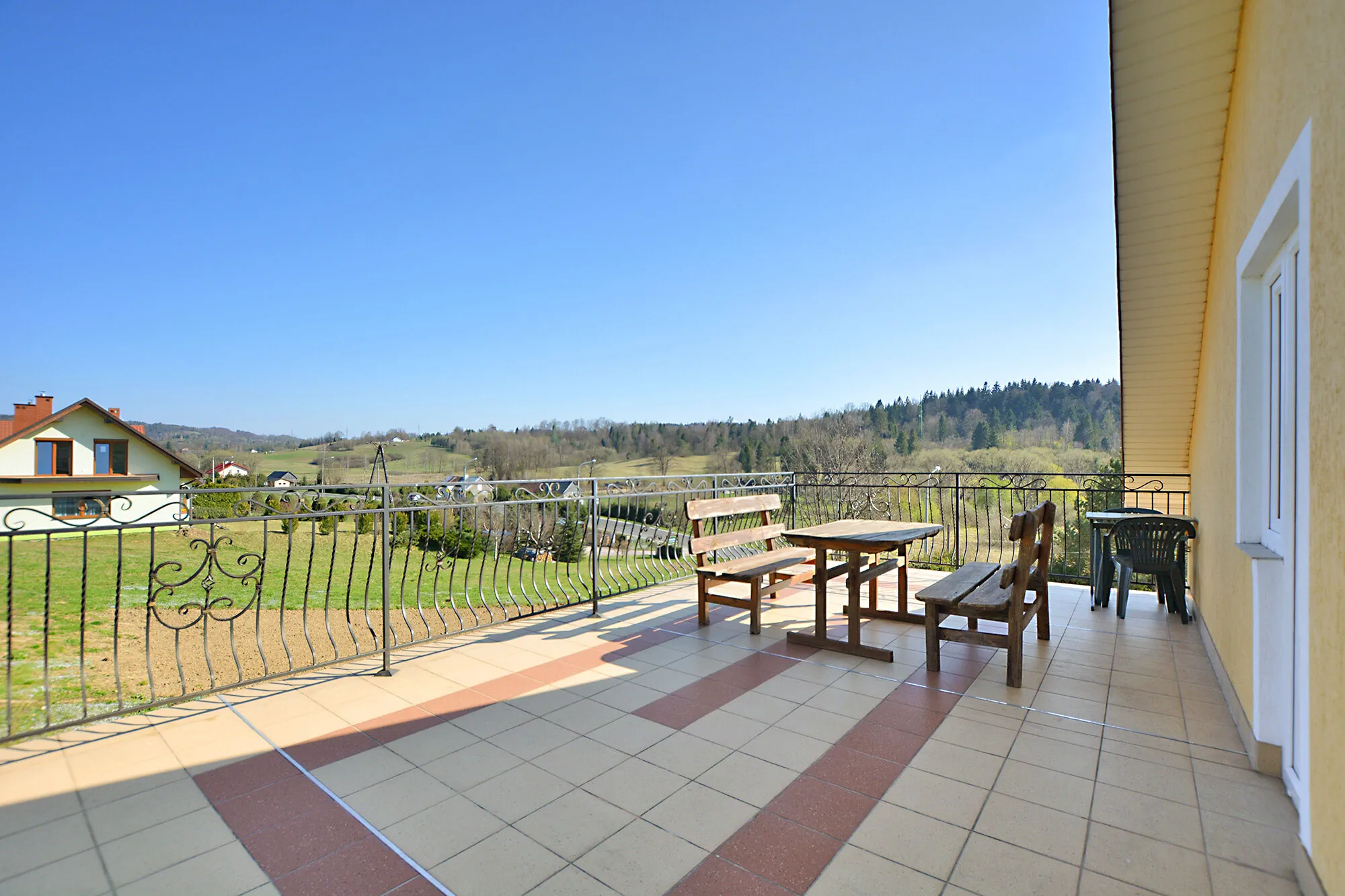 Dom gościnny Jaś i Małgosia Orelec, Solina - foto 6
