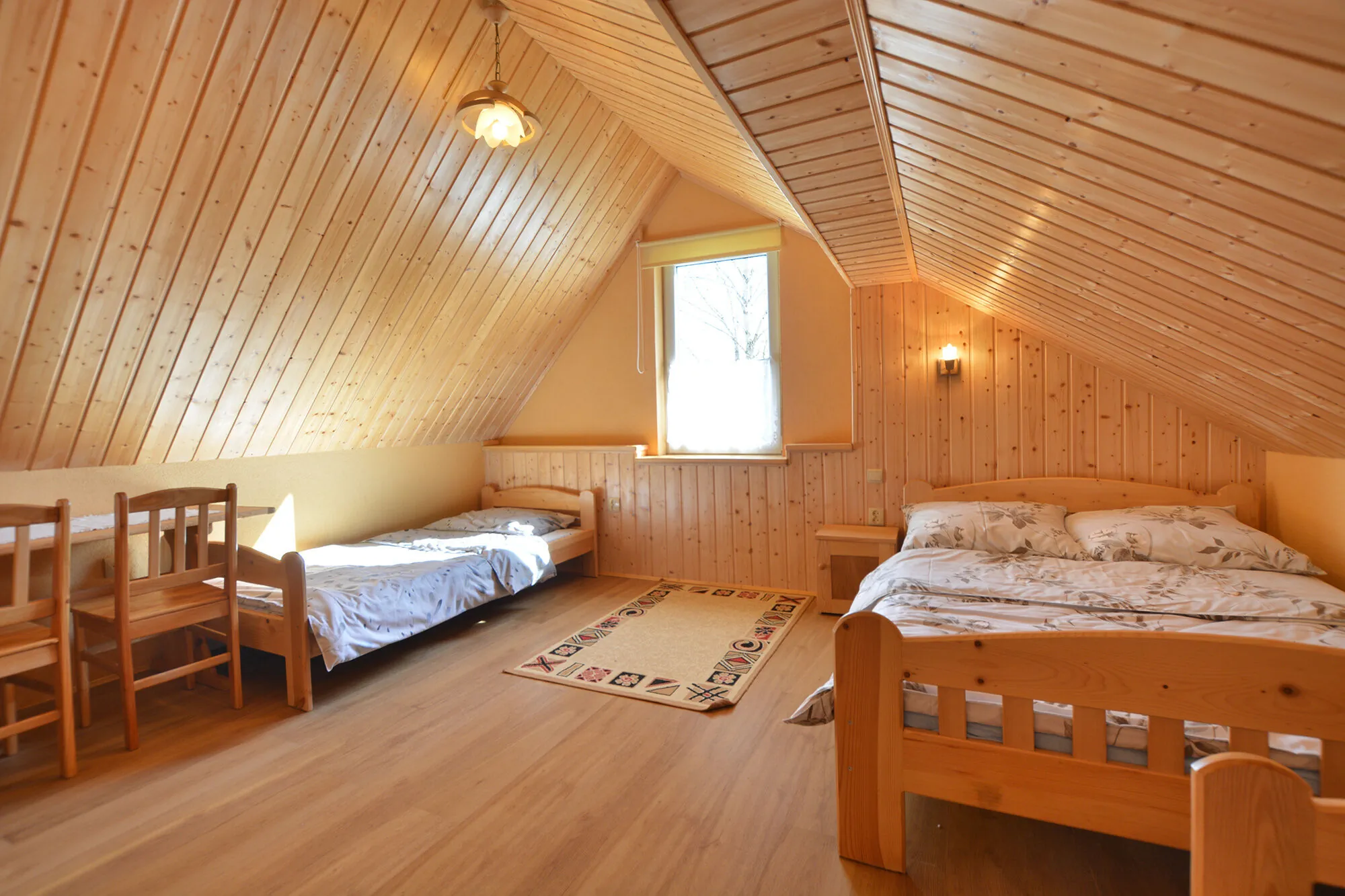 Dom gościnny Jaś i Małgosia Orelec, Solina - foto 9