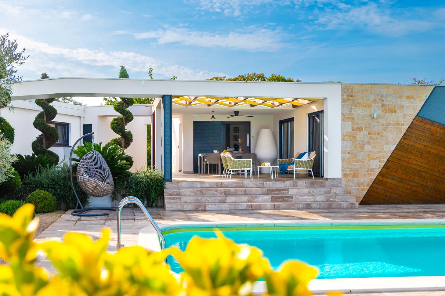 Villa Royal Green Three Nin – Nin, Croația