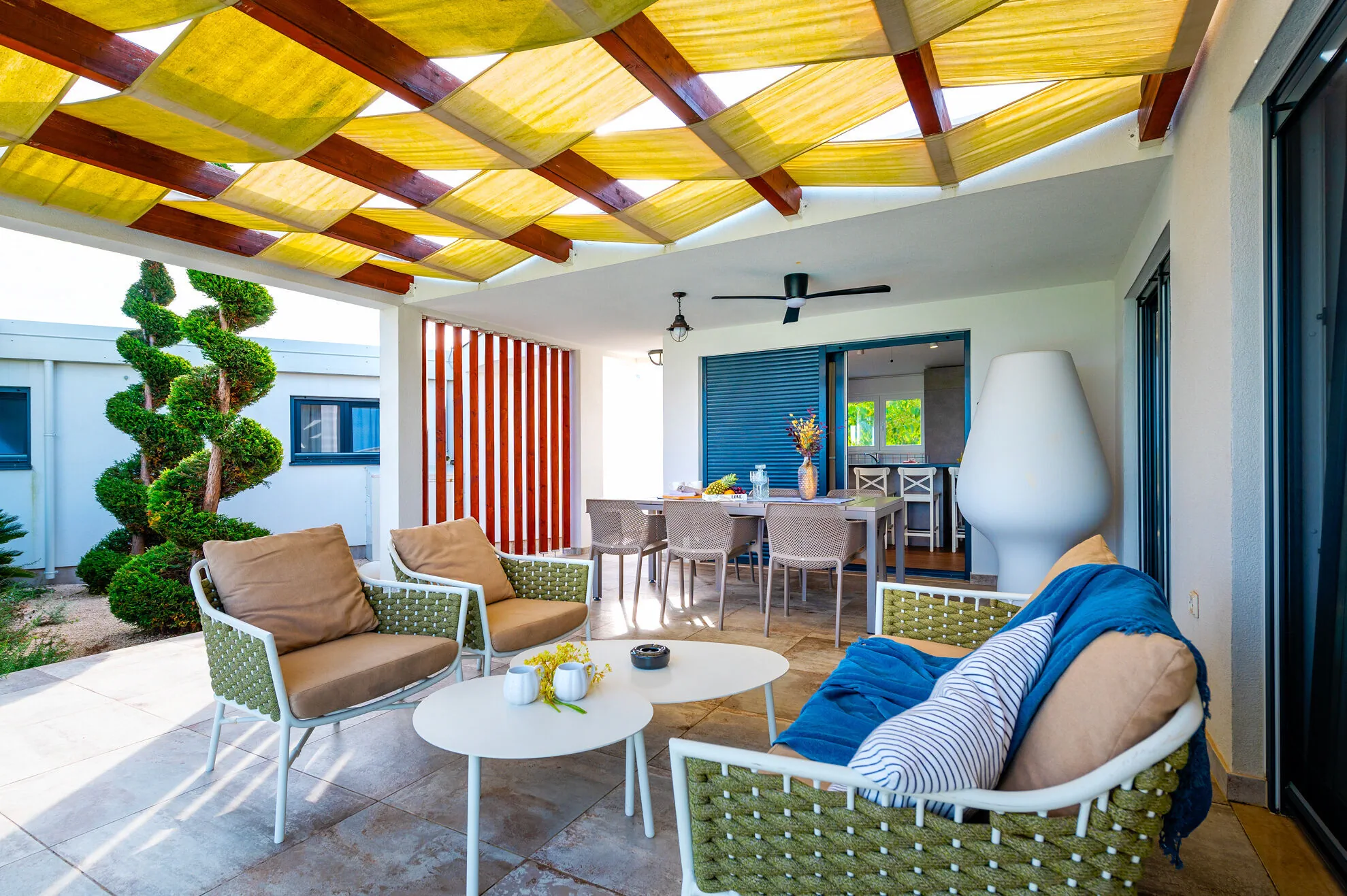 Villa Royal Green Three Nin – Nin, Croația