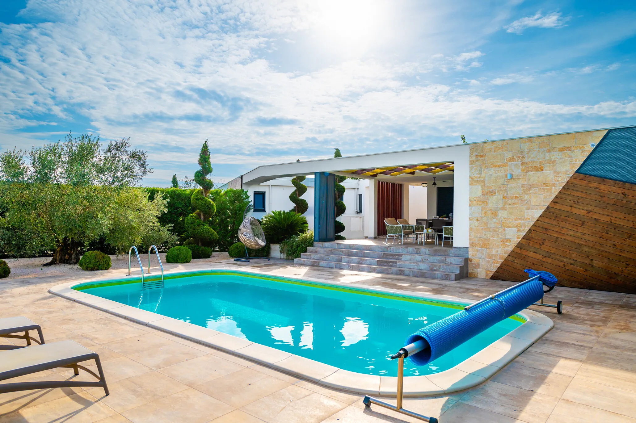 Villa Royal Green Three Nin – Nin, Croația