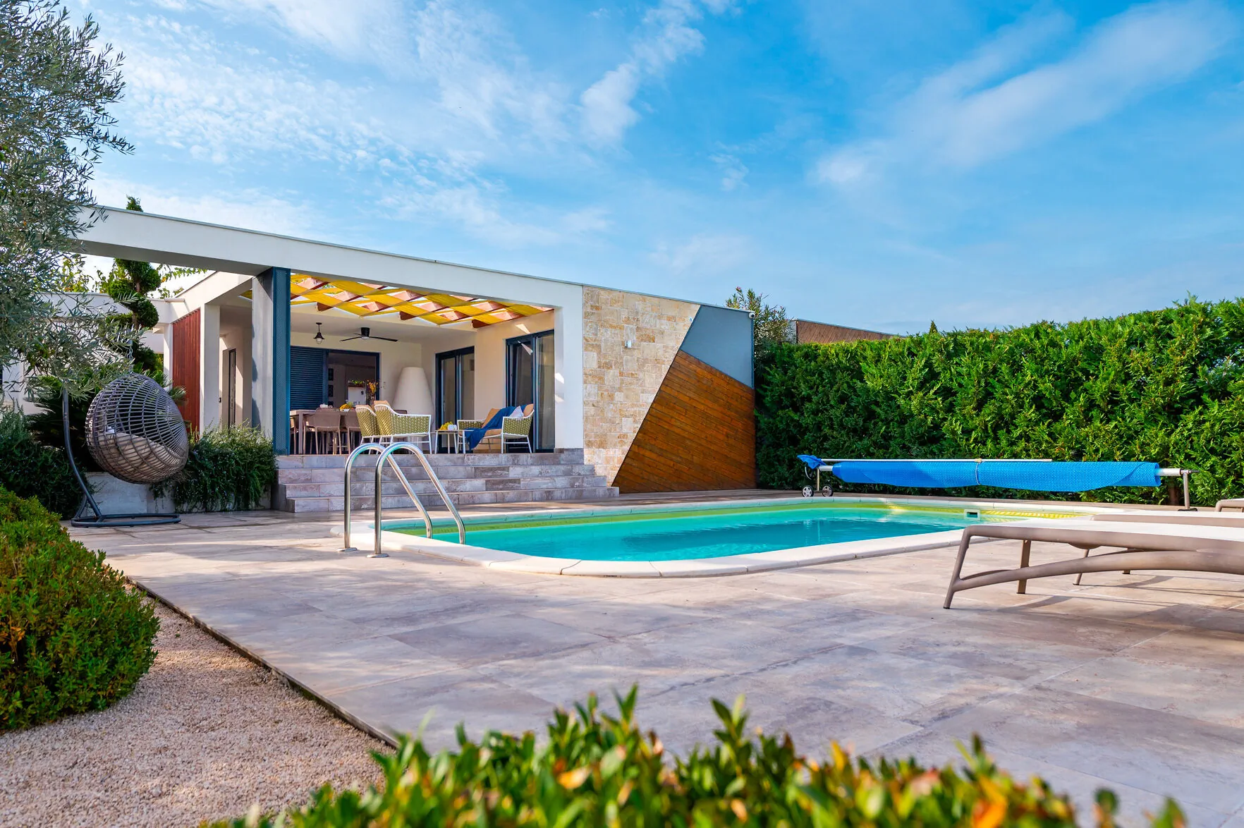 Villa Royal Green Three Nin – Nin, Croația