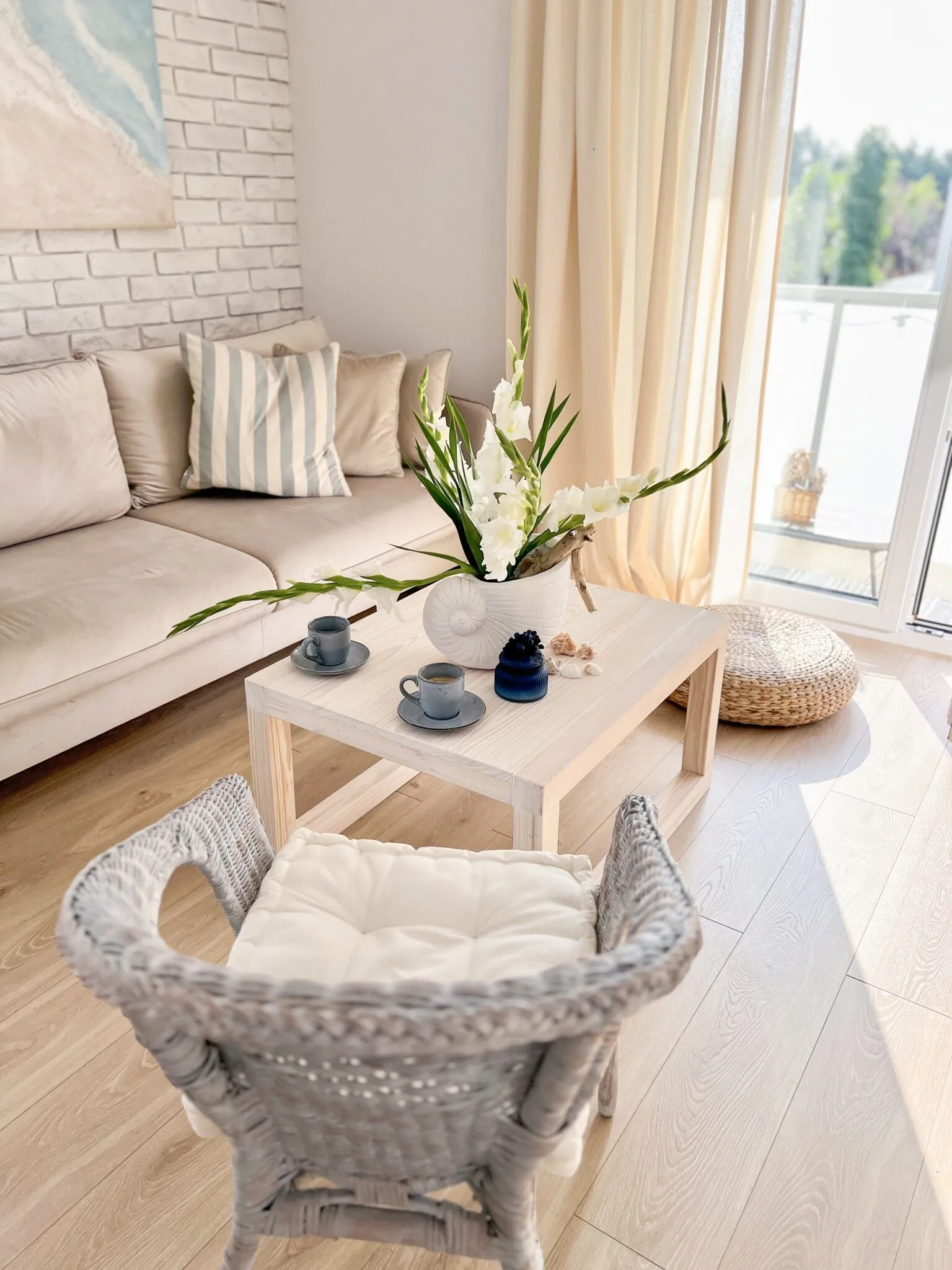 Apartament Aqua Przystań 80 - Rumia Novum – Rumia, Polska