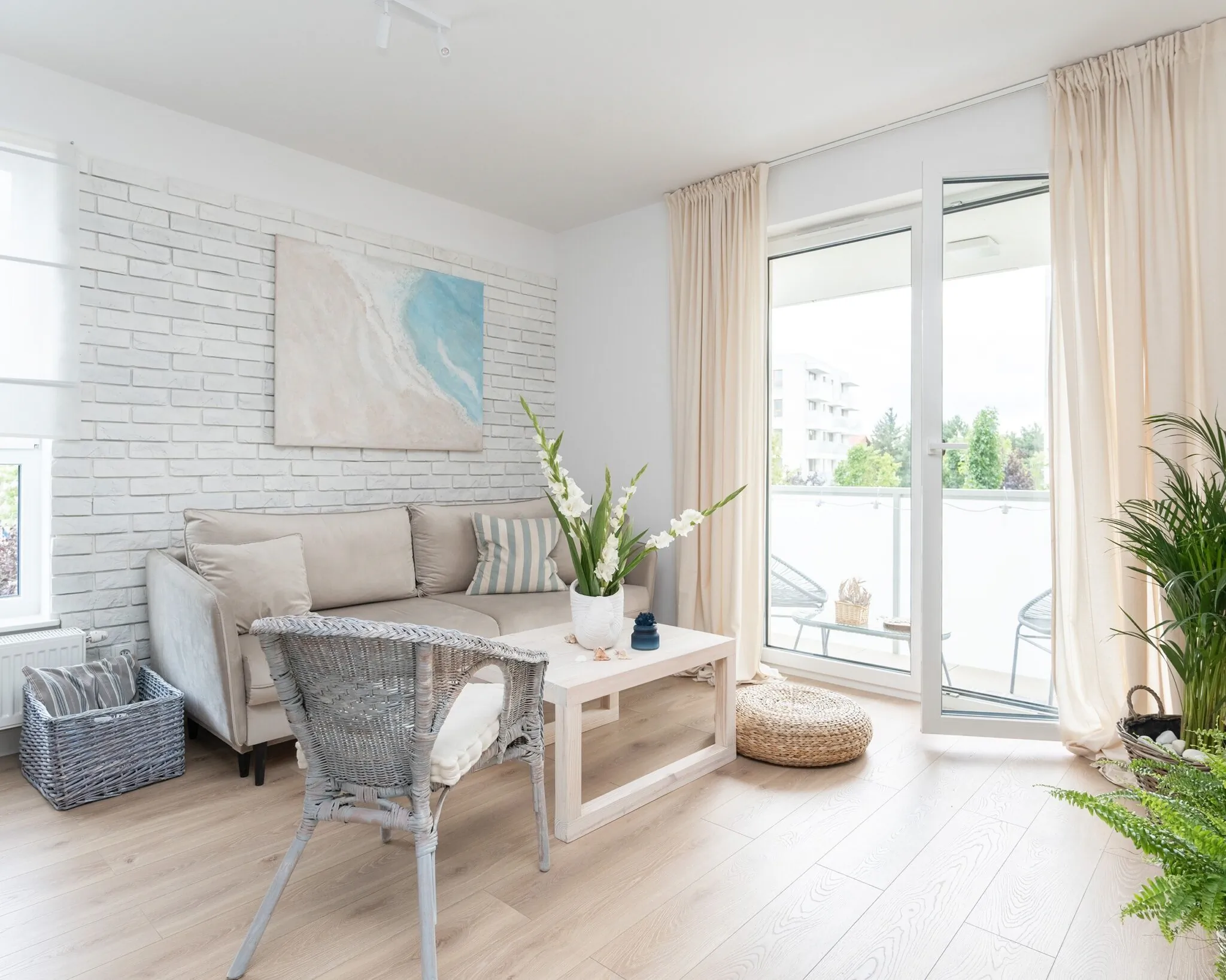 Apartament Aqua Przystań 80 - Rumia Novum – Rumia, Polska