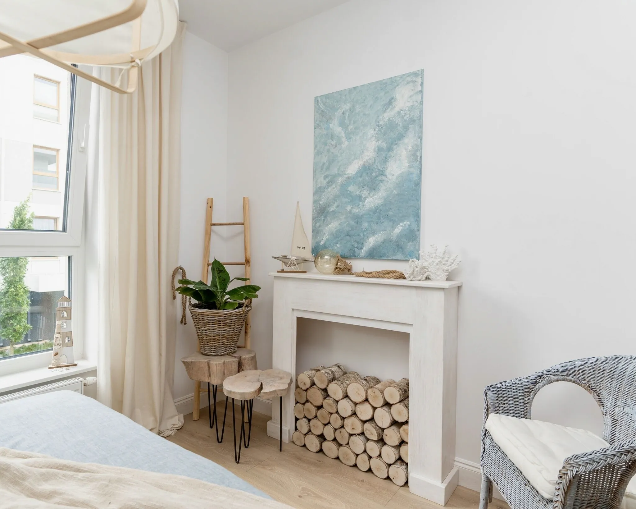 Apartament Aqua Przystań 80 - Rumia Novum – Rumia, Polska