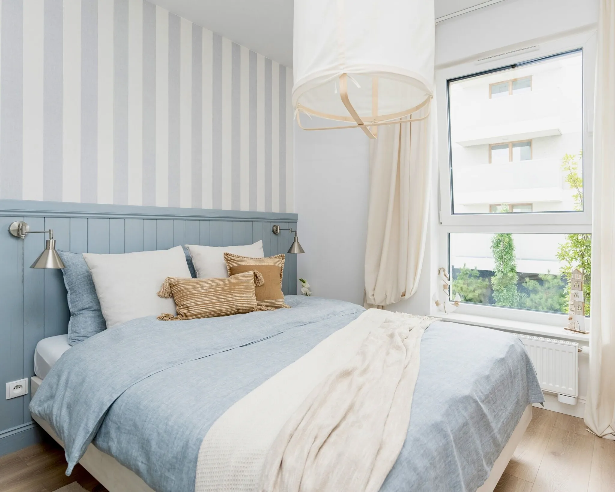 Apartament Aqua Przystań 80 - Rumia Novum – Rumia, Polska
