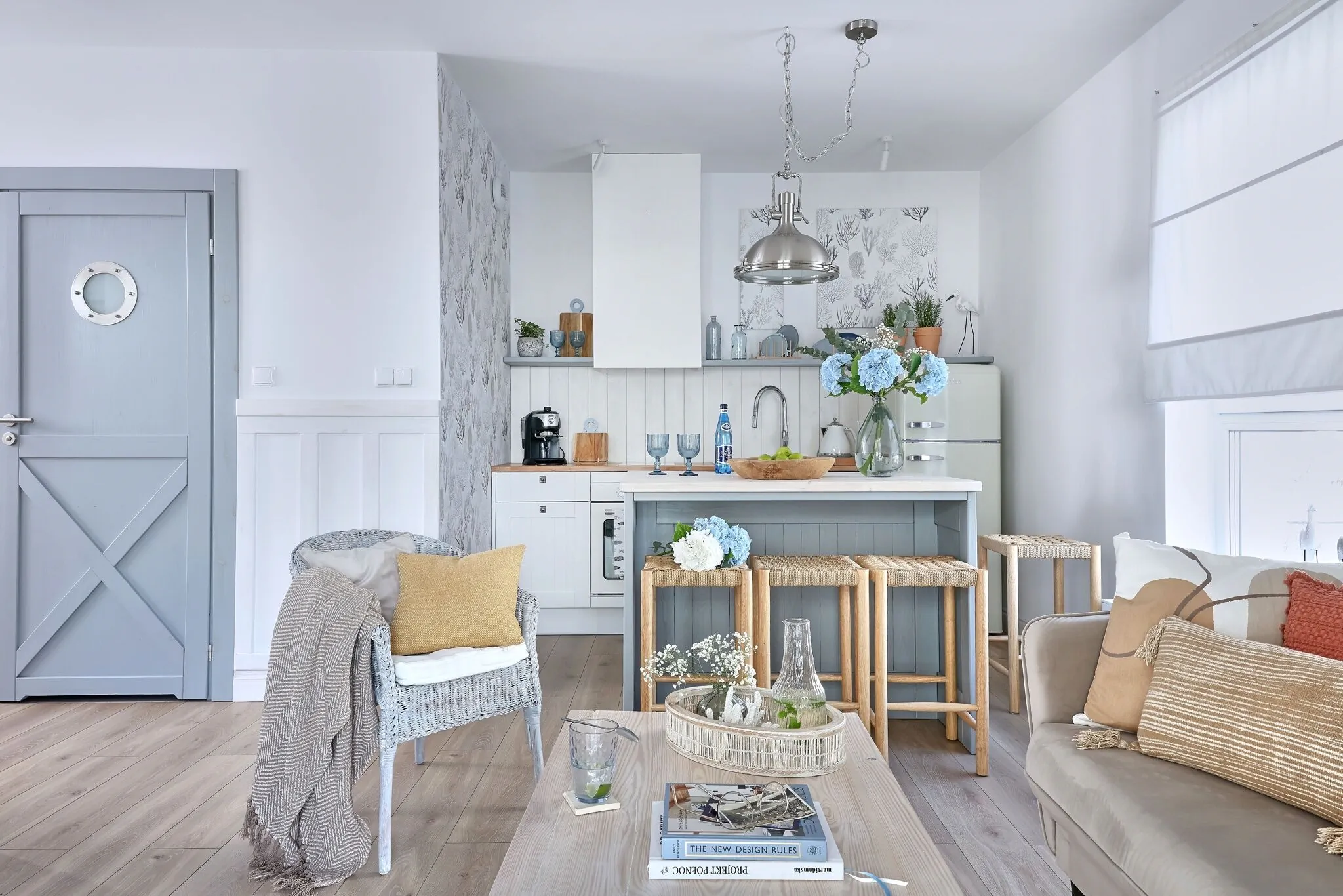 Apartament Aqua Przystań 80 - Rumia Novum – Rumia, Polska