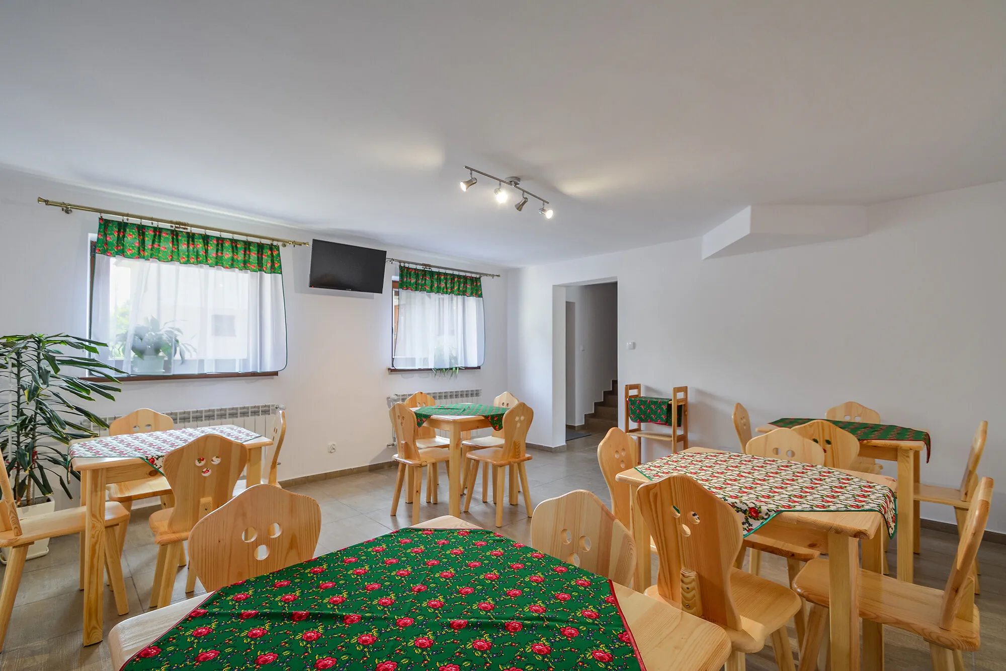 Noclegi u Agnieszki Czorsztyn – Czorsztyn, Polska