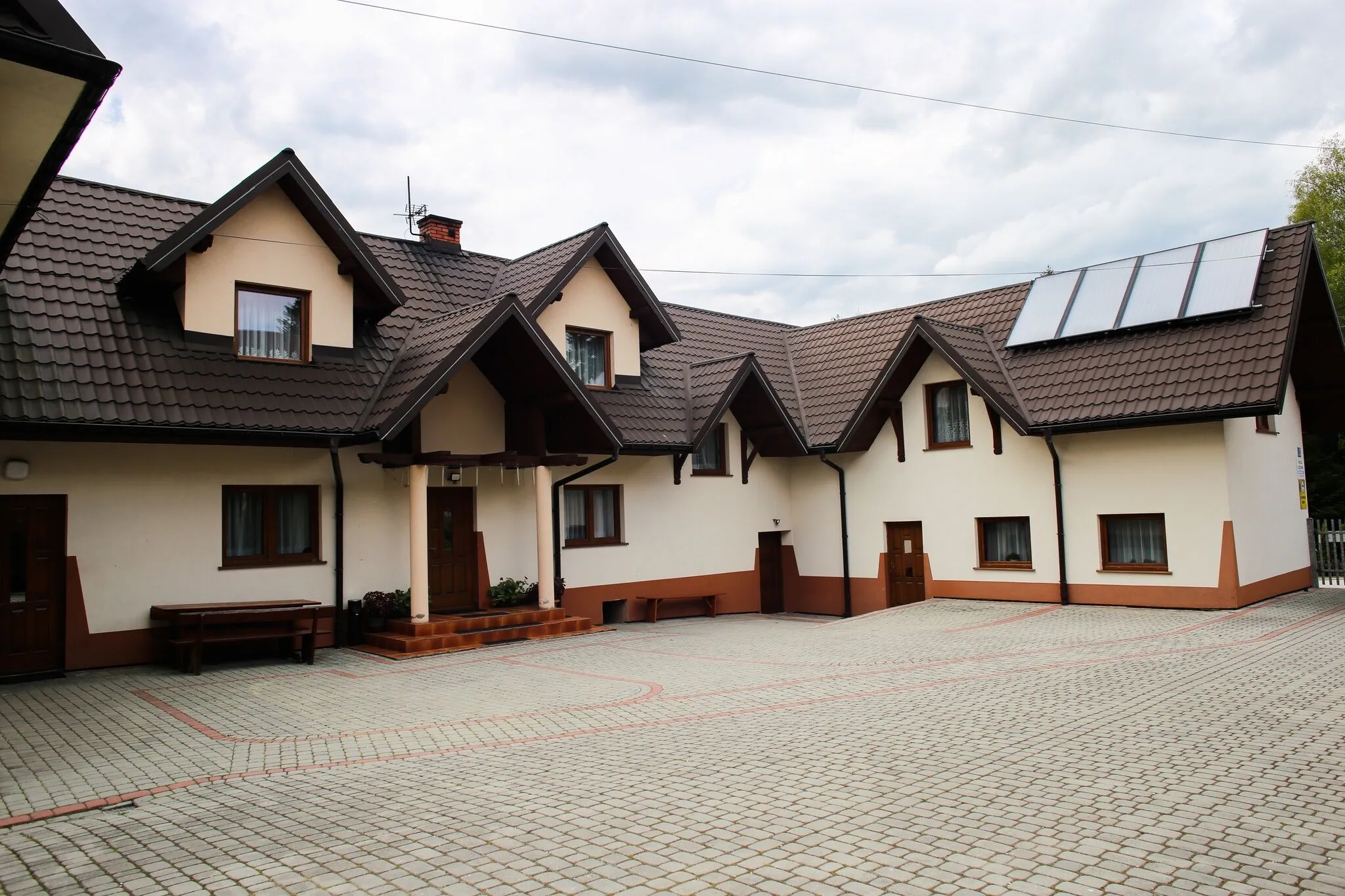 Noclegi u Agnieszki Czorsztyn – Czorsztyn, Polska