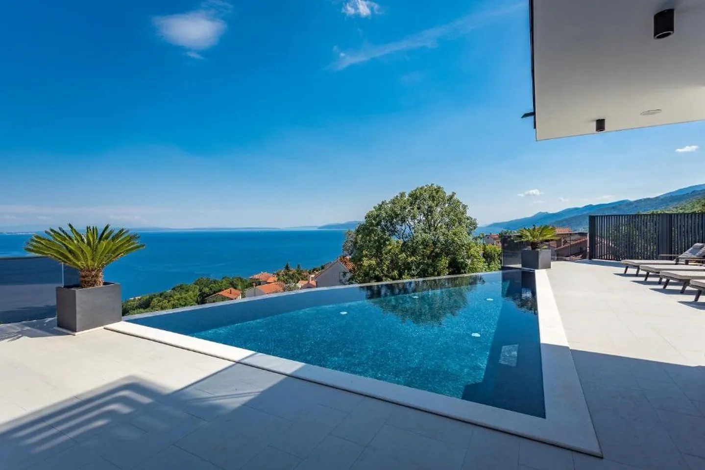 Villa Platinium Opatija – Opatija, Croația