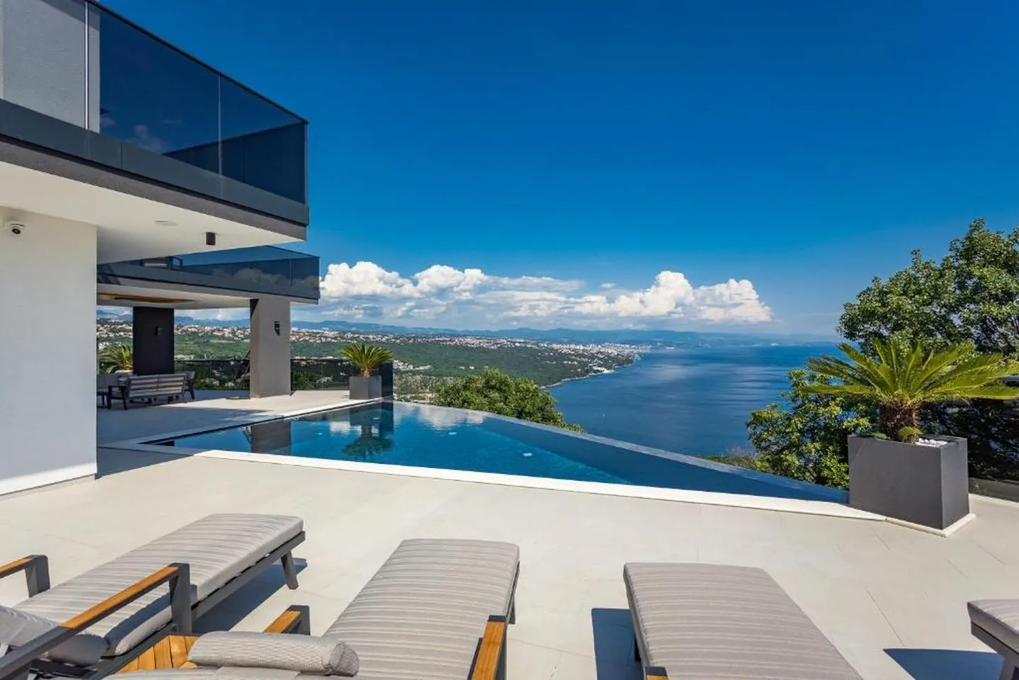 Villa Platinium Opatija – Opatija, Croația