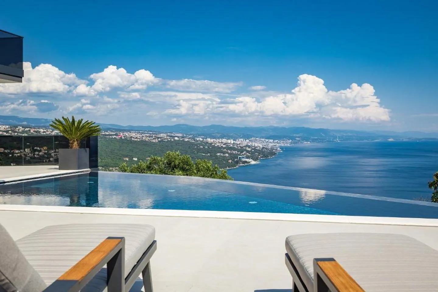 Villa Platinium Opatija – Opatija, Croația