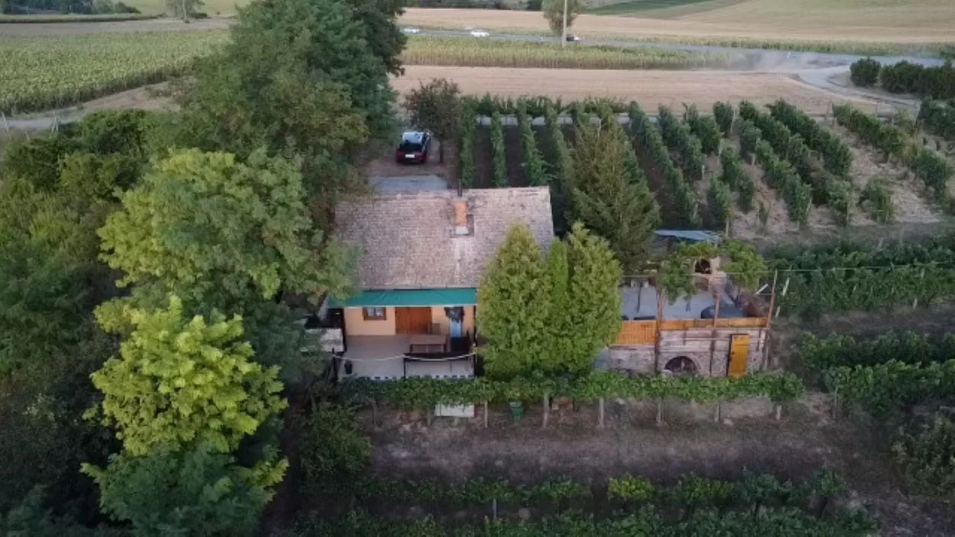 Touristy home Bonyhád – Bonyhád, Węgry