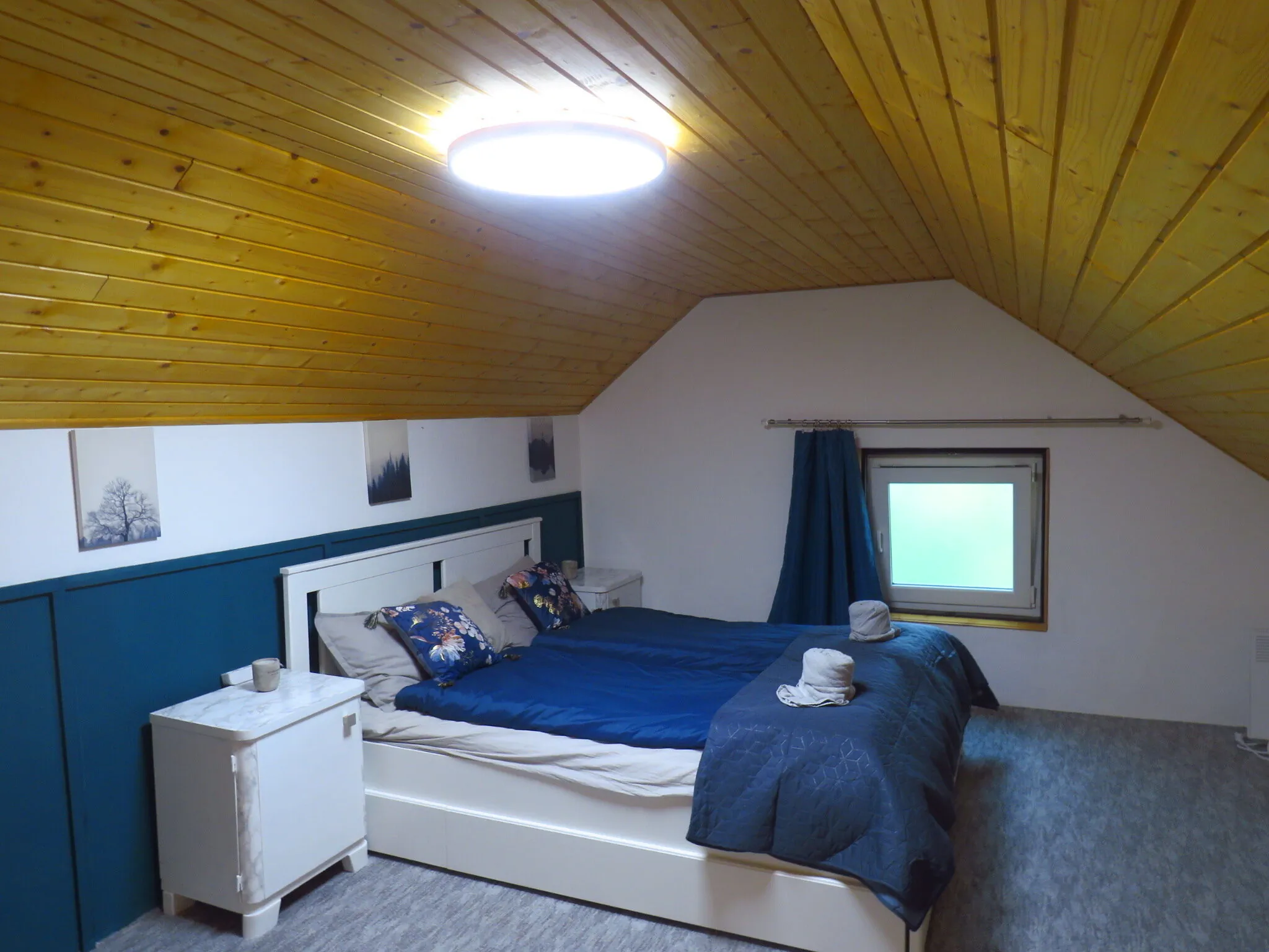 Touristy home Bonyhád – Bonyhád, Węgry