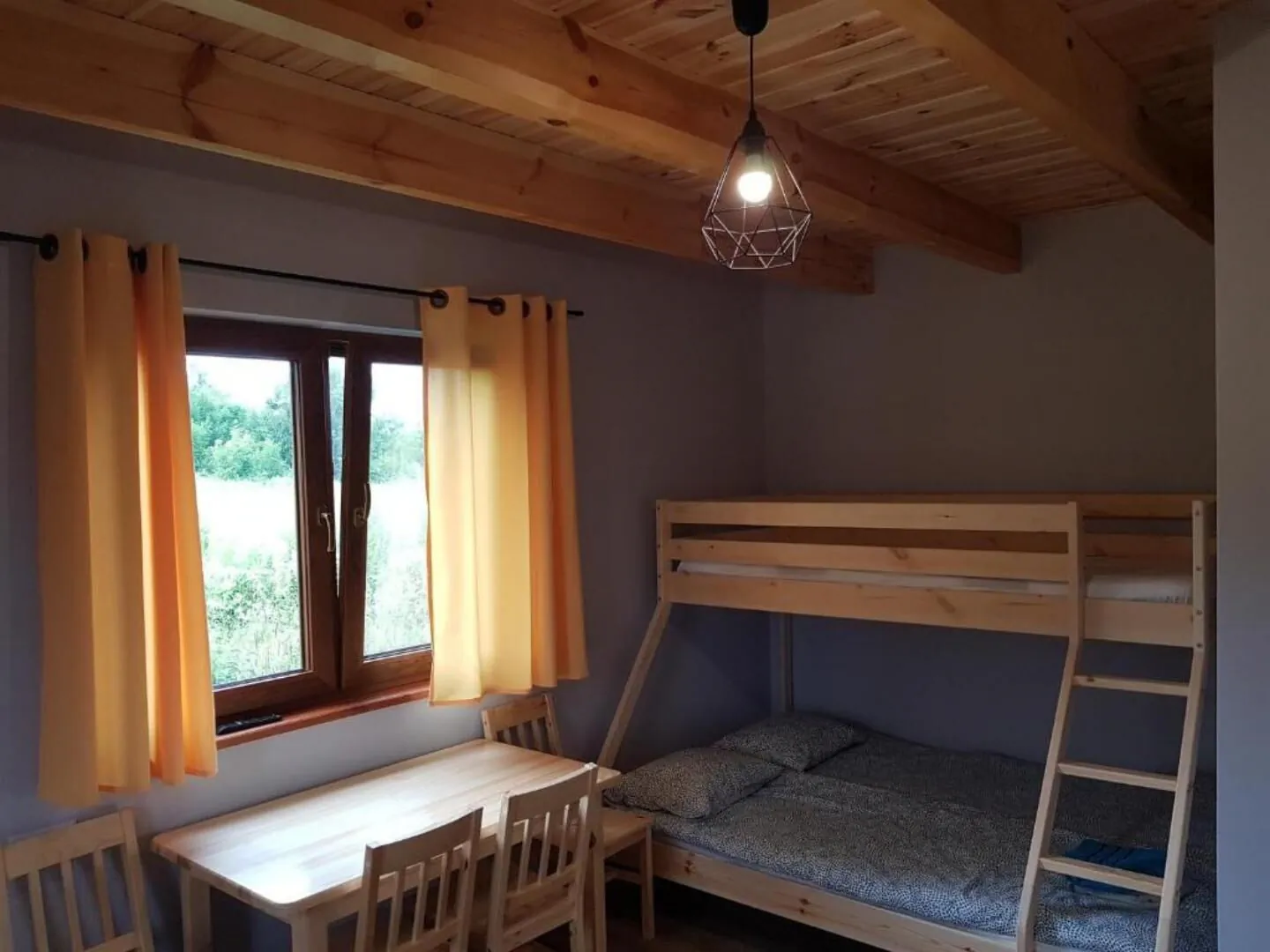 Wrzosowe Wzgórze Wrzosy, Święta Katarzyna – Chęciny, Polsko