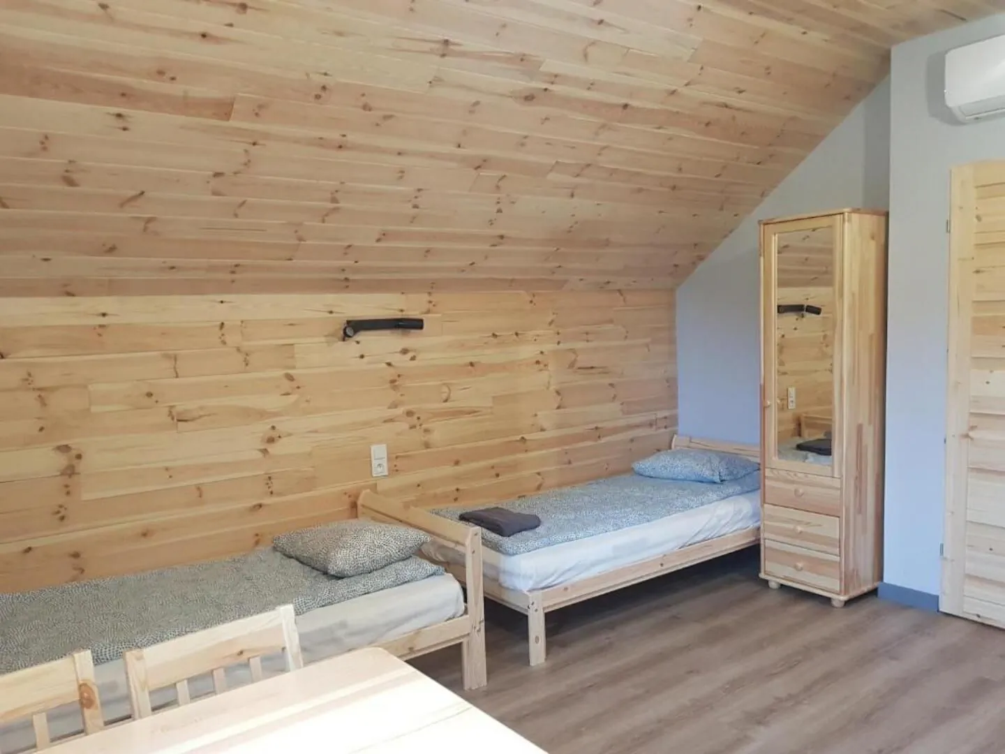 Wrzosowe Wzgórze Wrzosy, Święta Katarzyna – Chęciny, Polsko