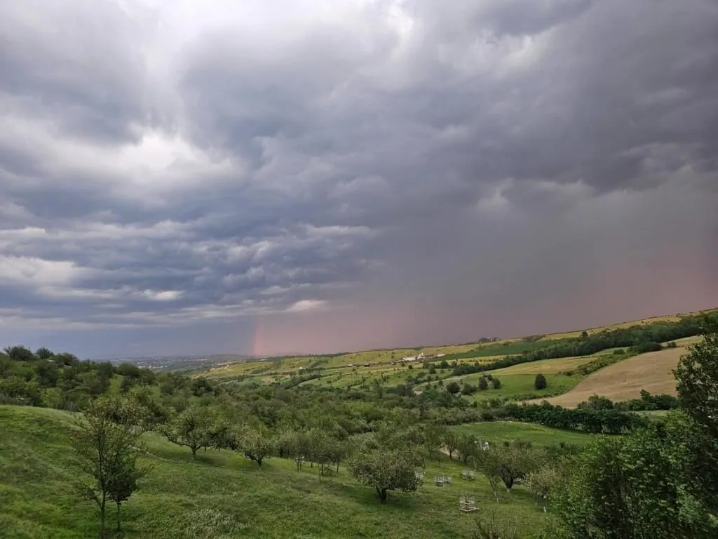 Cabana Domeniul Măgura Moineşti – Moineşti, România