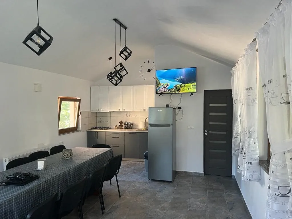 Vila La Matteo Bran – Bran, România