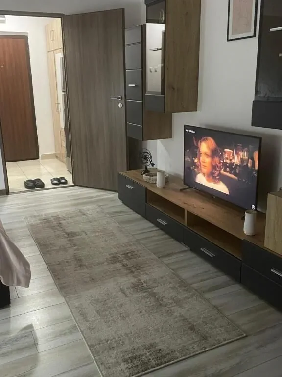 Central Studio LCS Hunedoara – Hunedoara, România